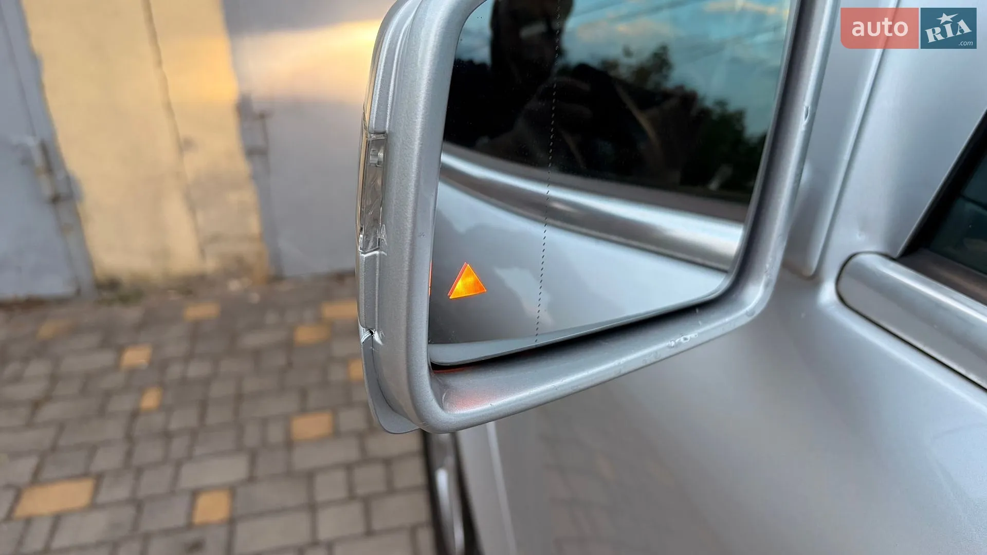 2011 Mercedes-Benz GL-klasse - мініатюра 26