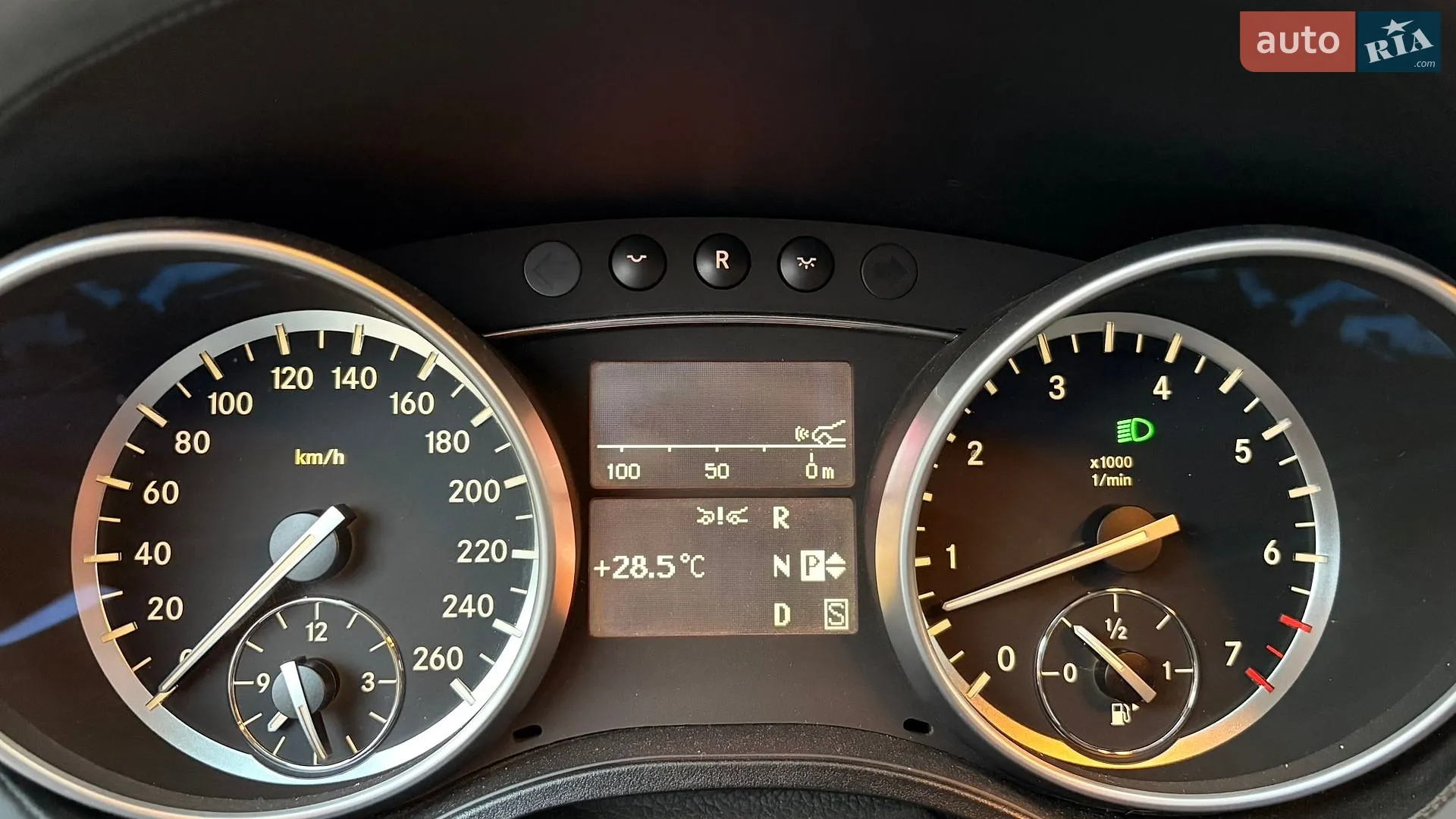2011 Mercedes-Benz GL-klasse - мініатюра 35