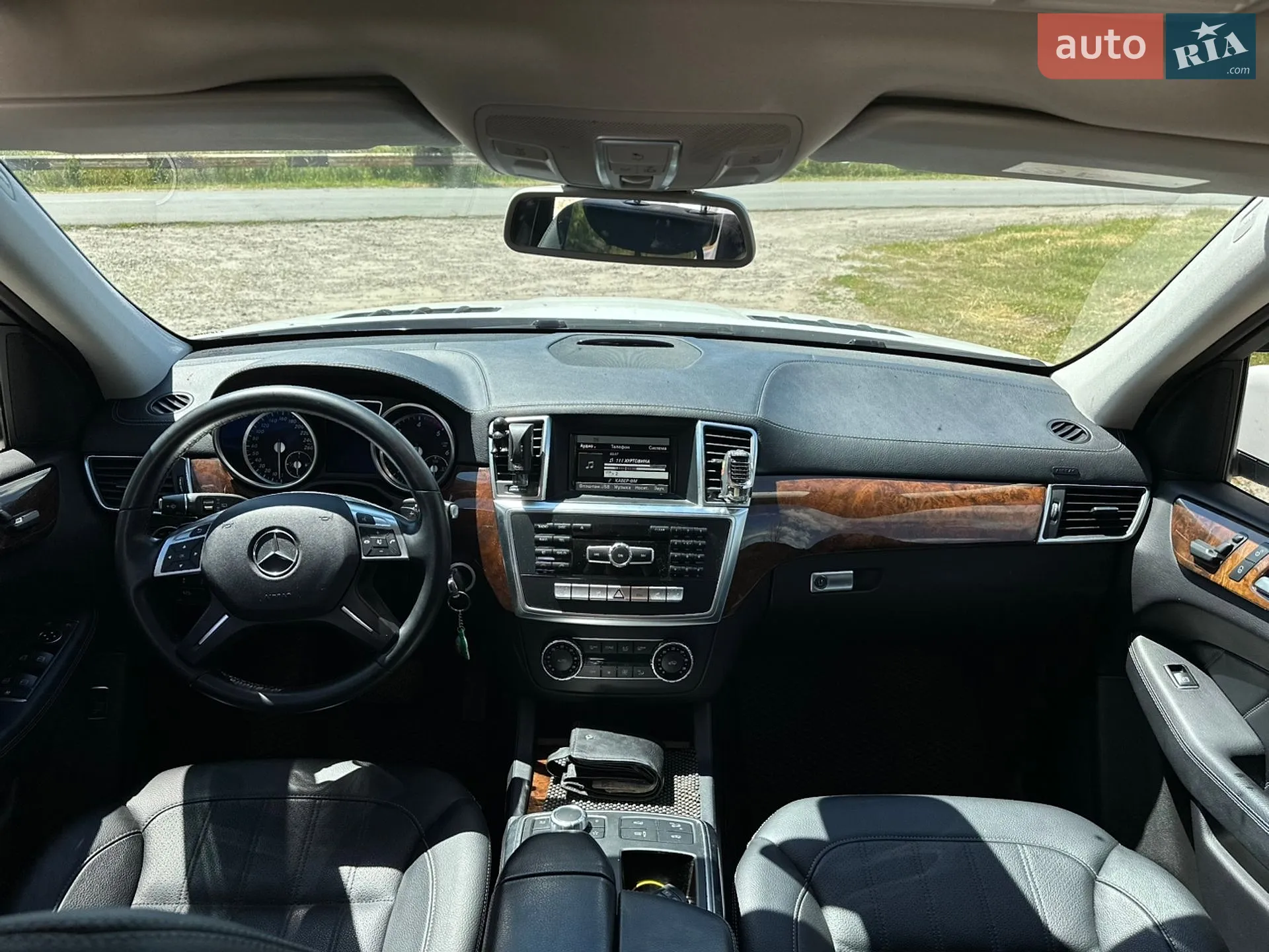 2015 Mercedes-Benz GL-klasse - мініатюра 12