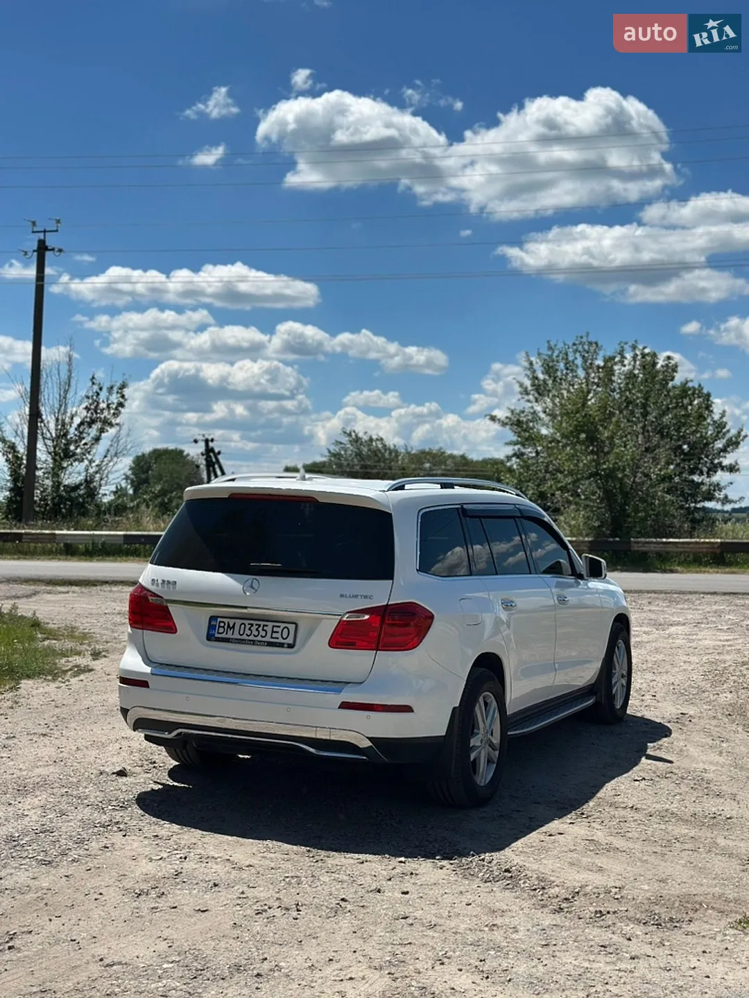 2015 Mercedes-Benz GL-klasse - мініатюра 21