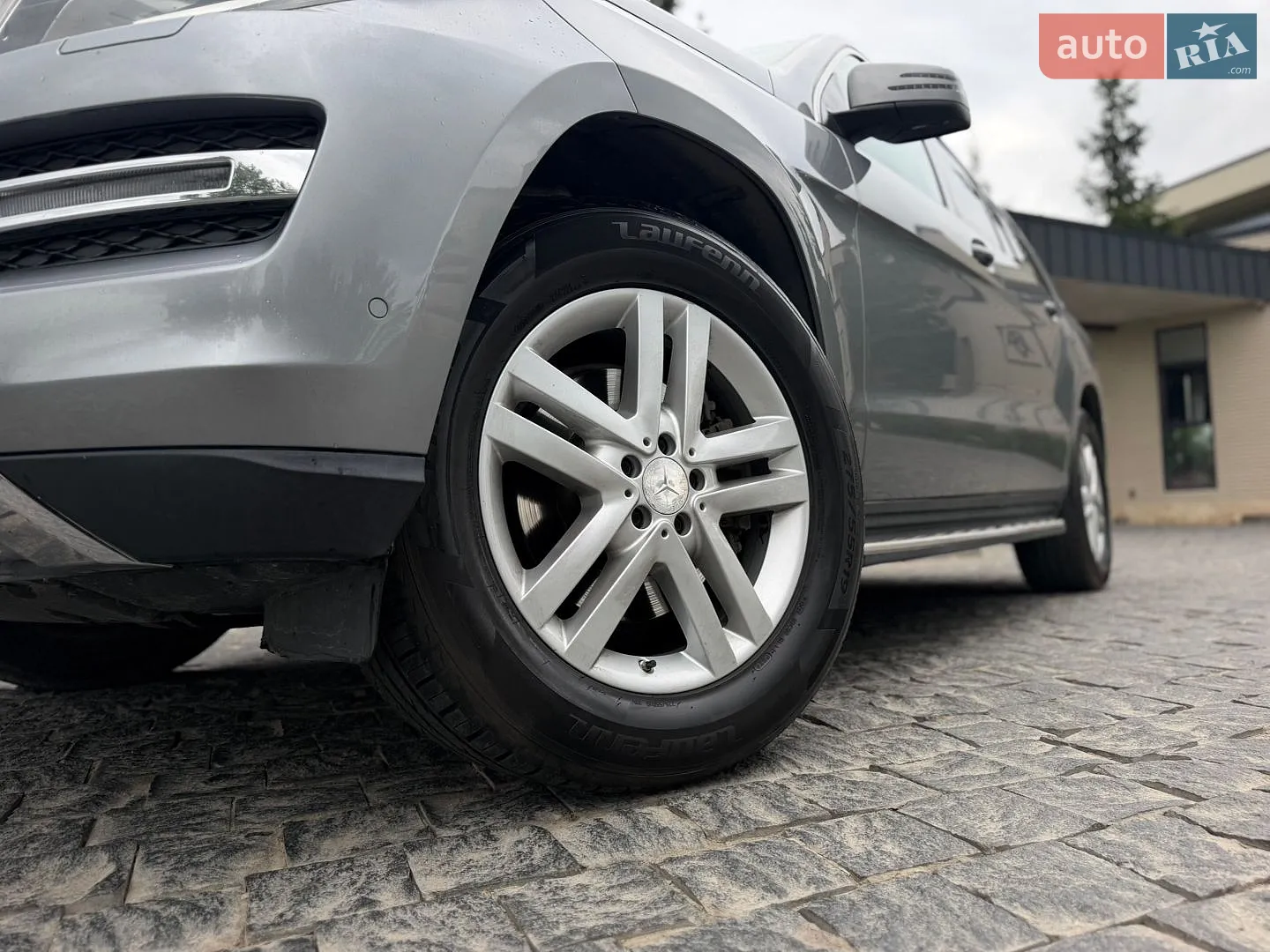2015 Mercedes-Benz GL-klasse - мініатюра 23