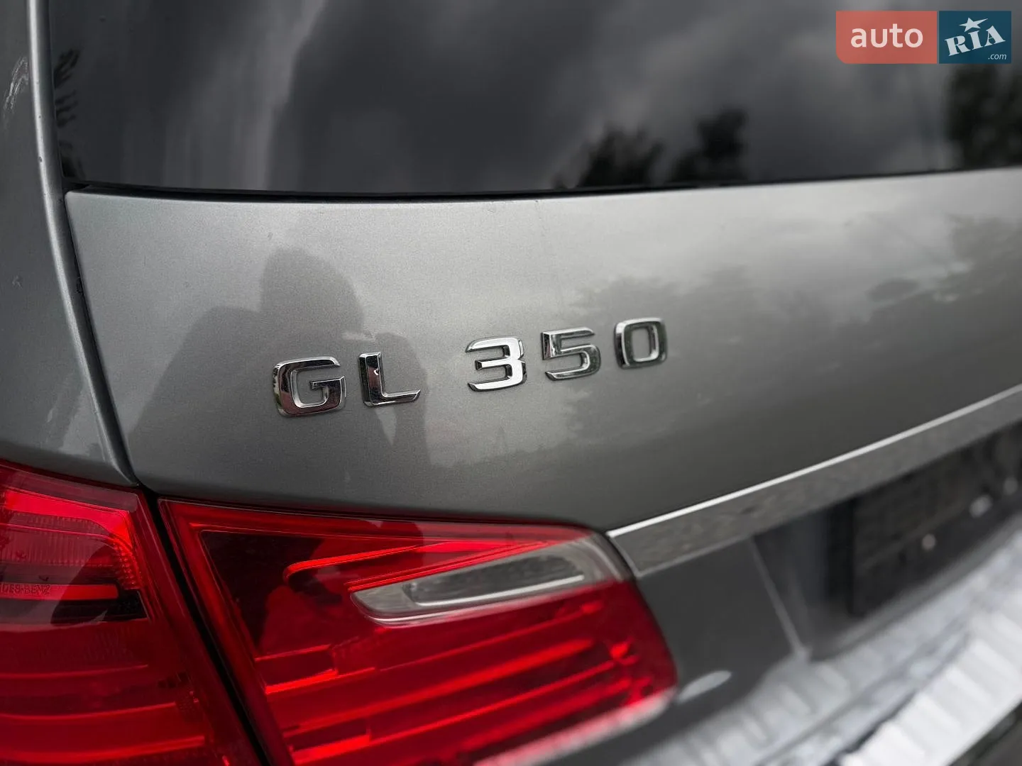 2015 Mercedes-Benz GL-klasse - мініатюра 26