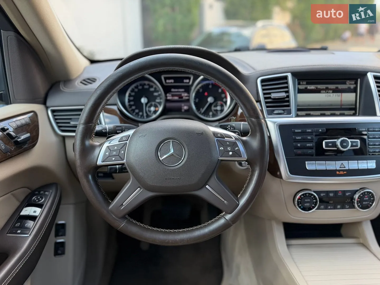 2015 Mercedes-Benz GL-klasse - мініатюра 31