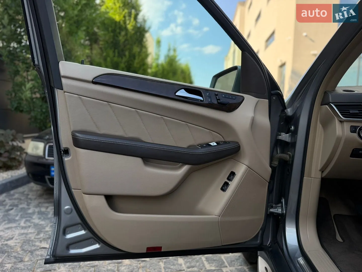 2015 Mercedes-Benz GL-klasse - мініатюра 38