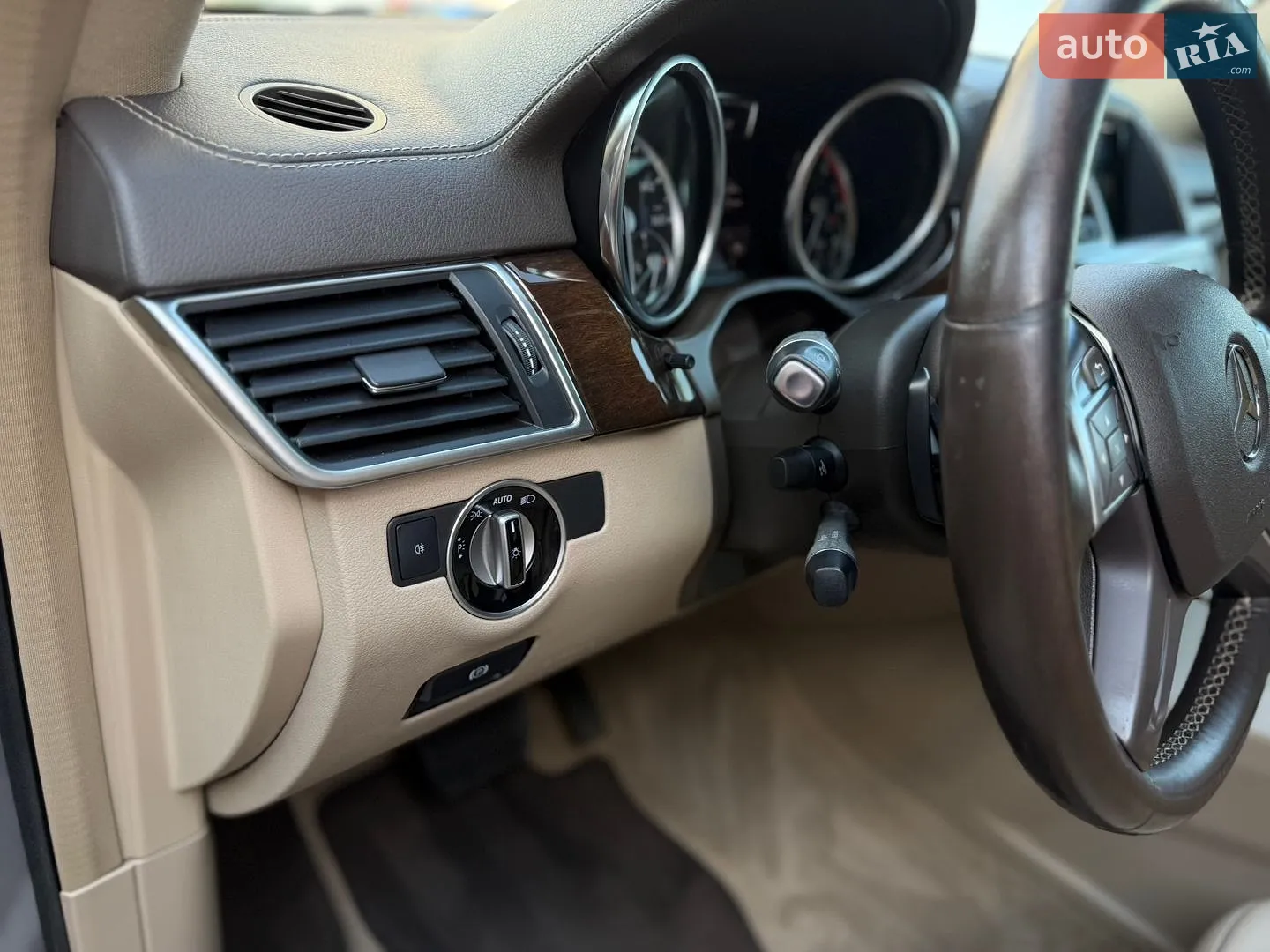 2015 Mercedes-Benz GL-klasse - мініатюра 41