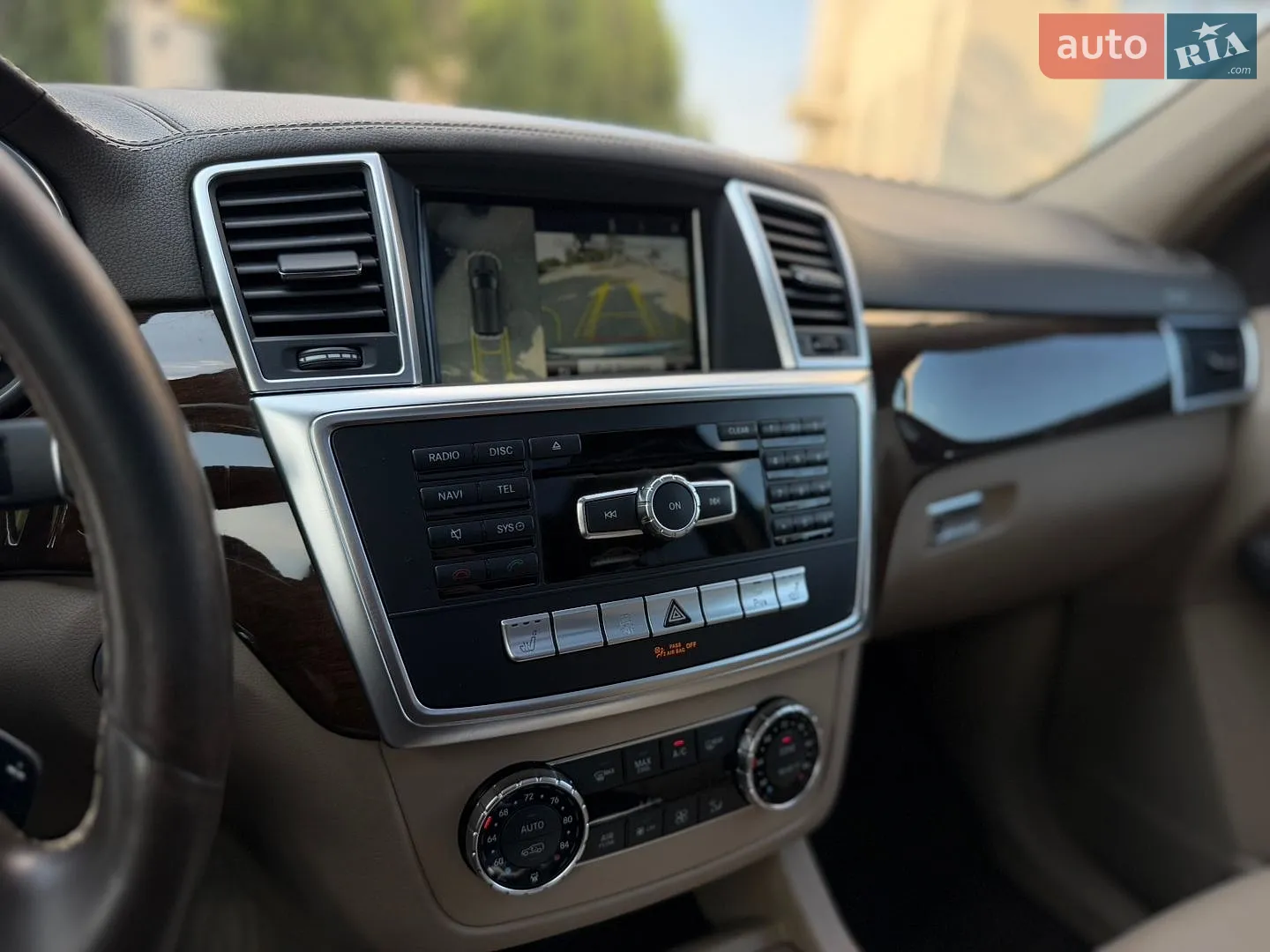 2015 Mercedes-Benz GL-klasse - мініатюра 48