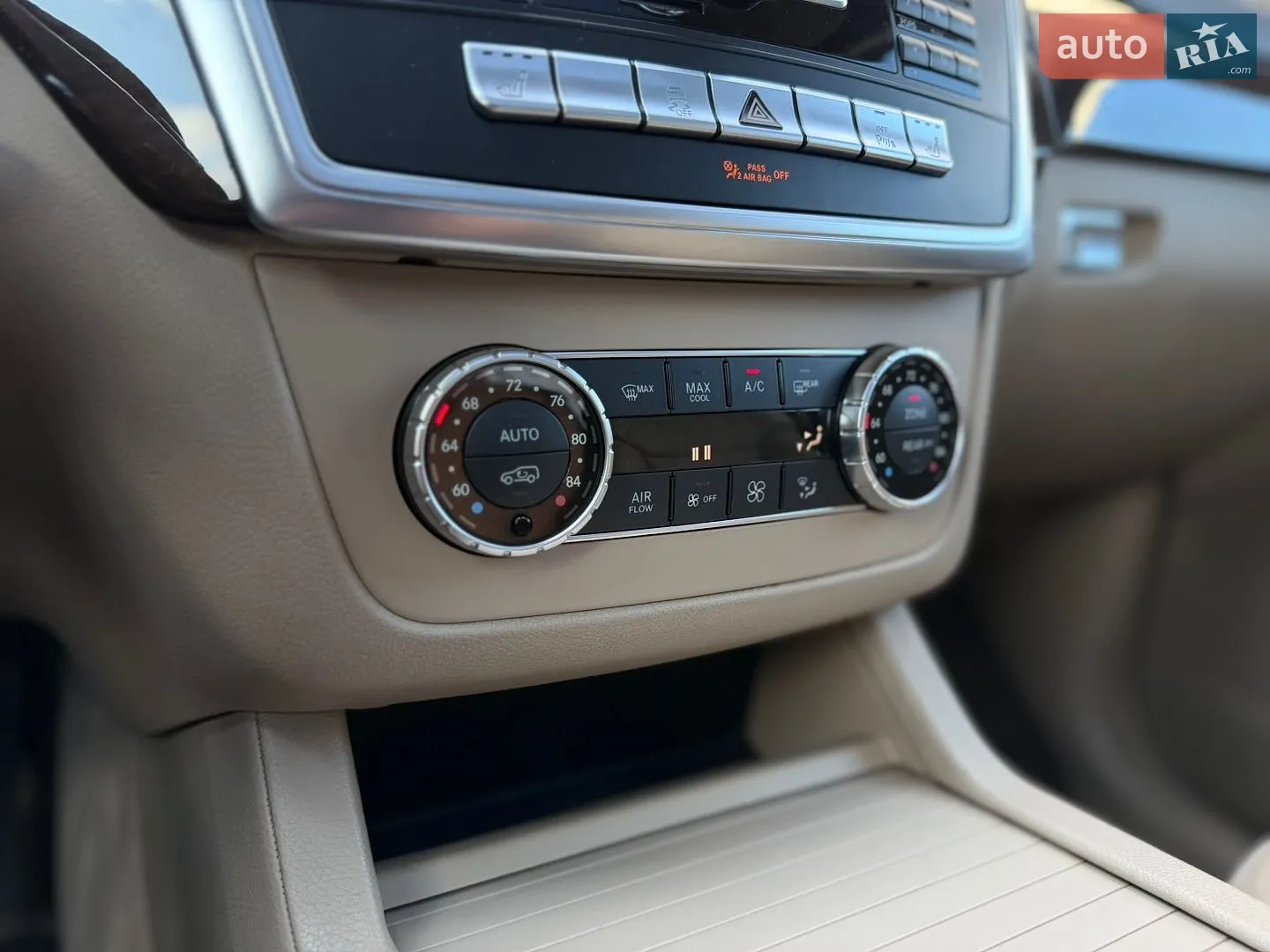 2015 Mercedes-Benz GL-klasse - мініатюра 51