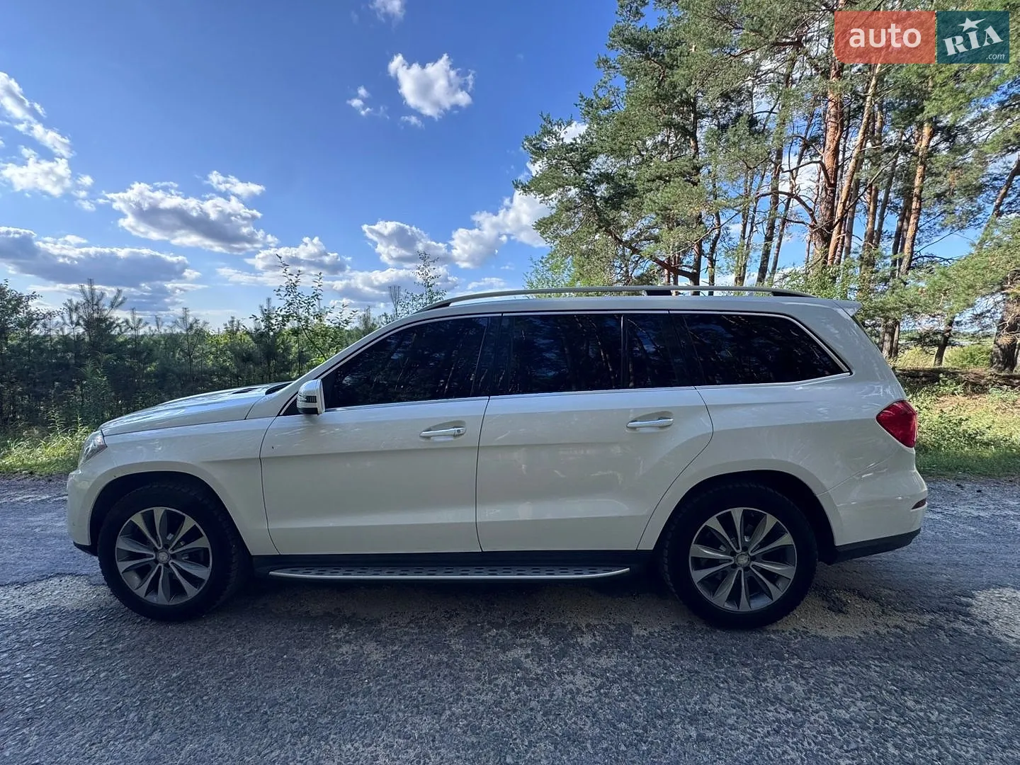 2015 Mercedes-Benz GL-klasse - мініатюра 6