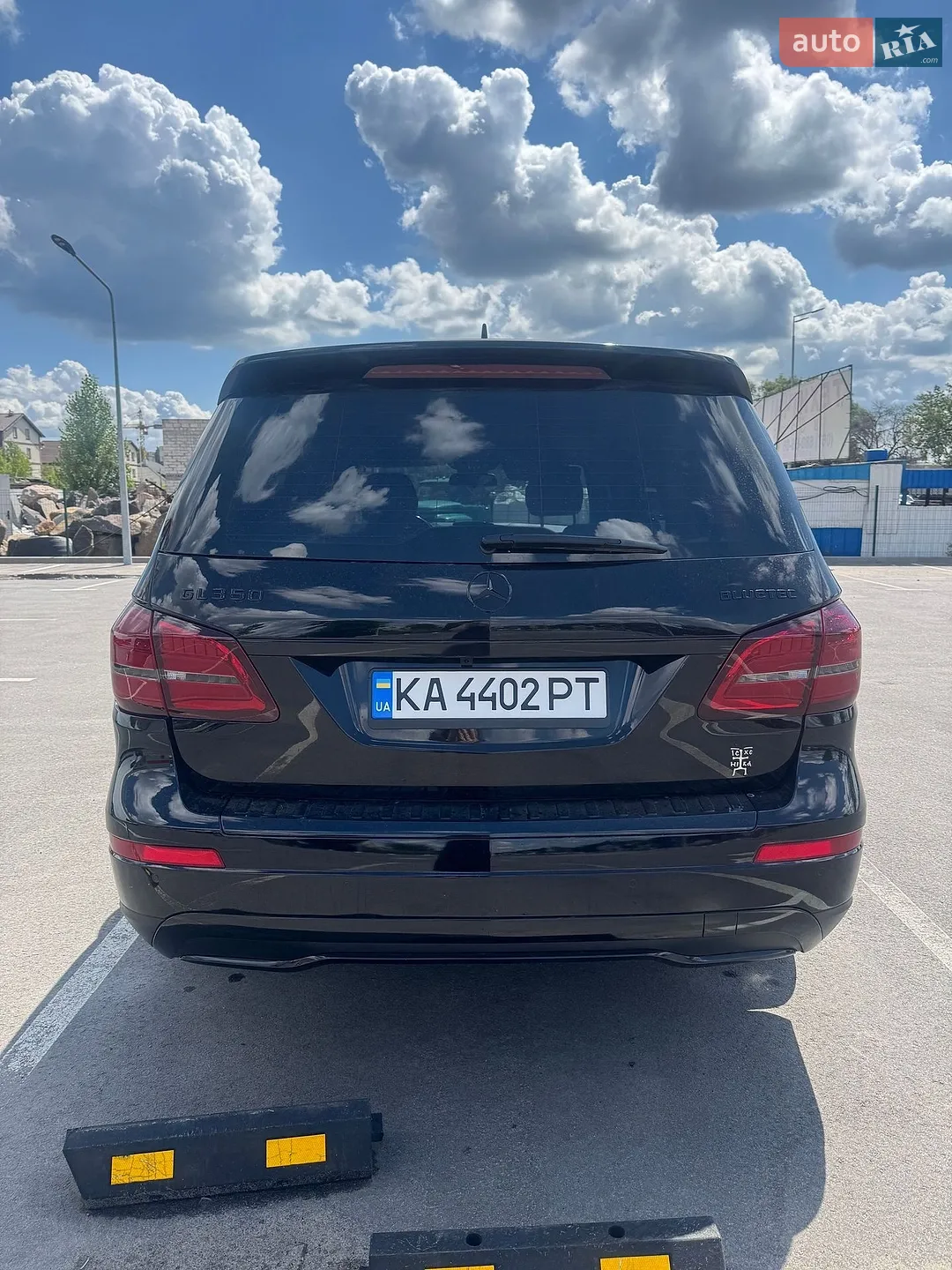2013 Mercedes-Benz GL-klasse - мініатюра 7