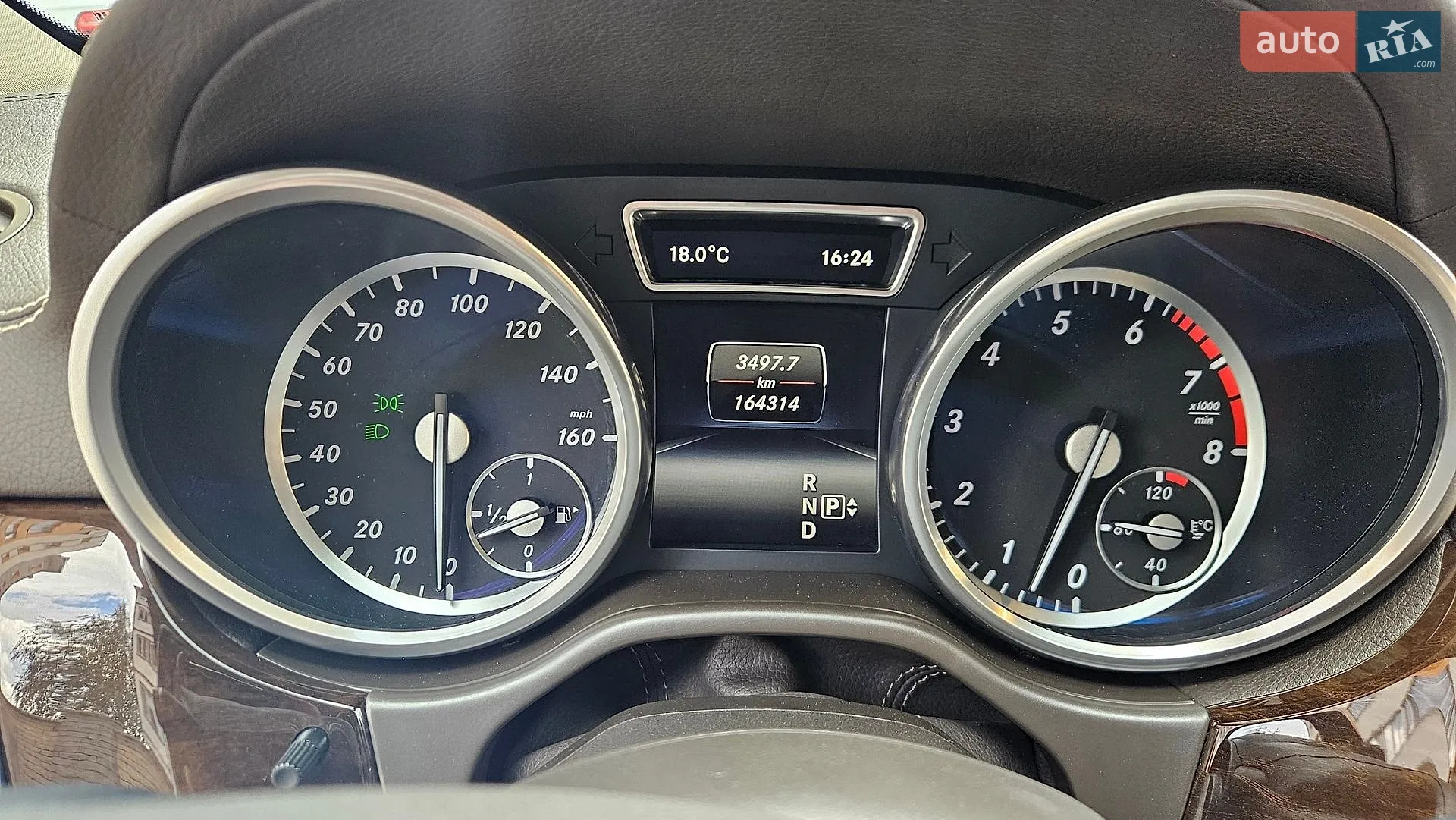 2015 Mercedes-Benz GL-klasse - мініатюра 13