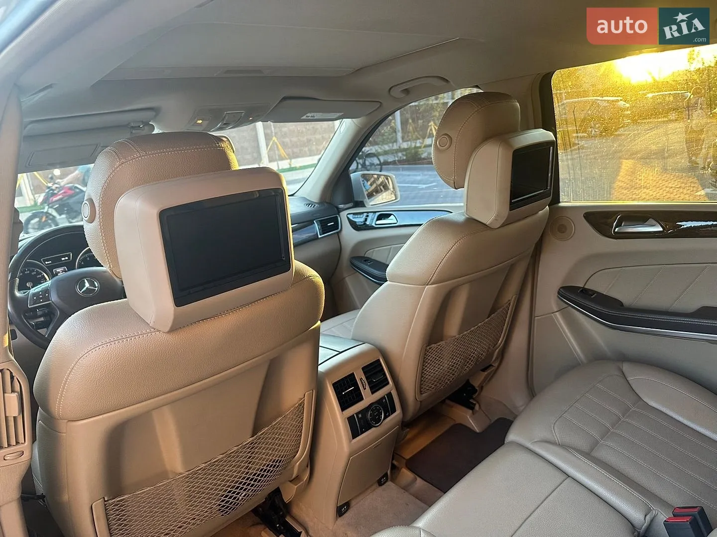 2013 Mercedes-Benz GL-klasse - мініатюра 15