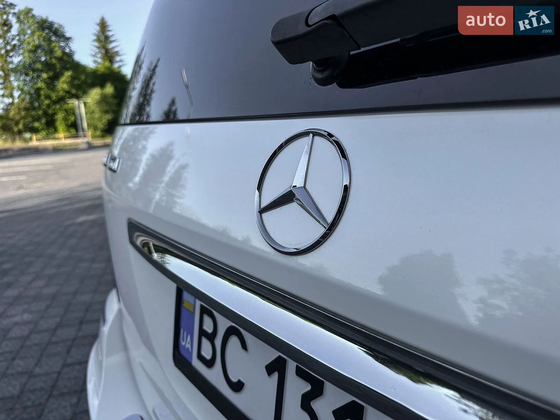 2012 Mercedes-Benz GL-klasse - мініатюра 64