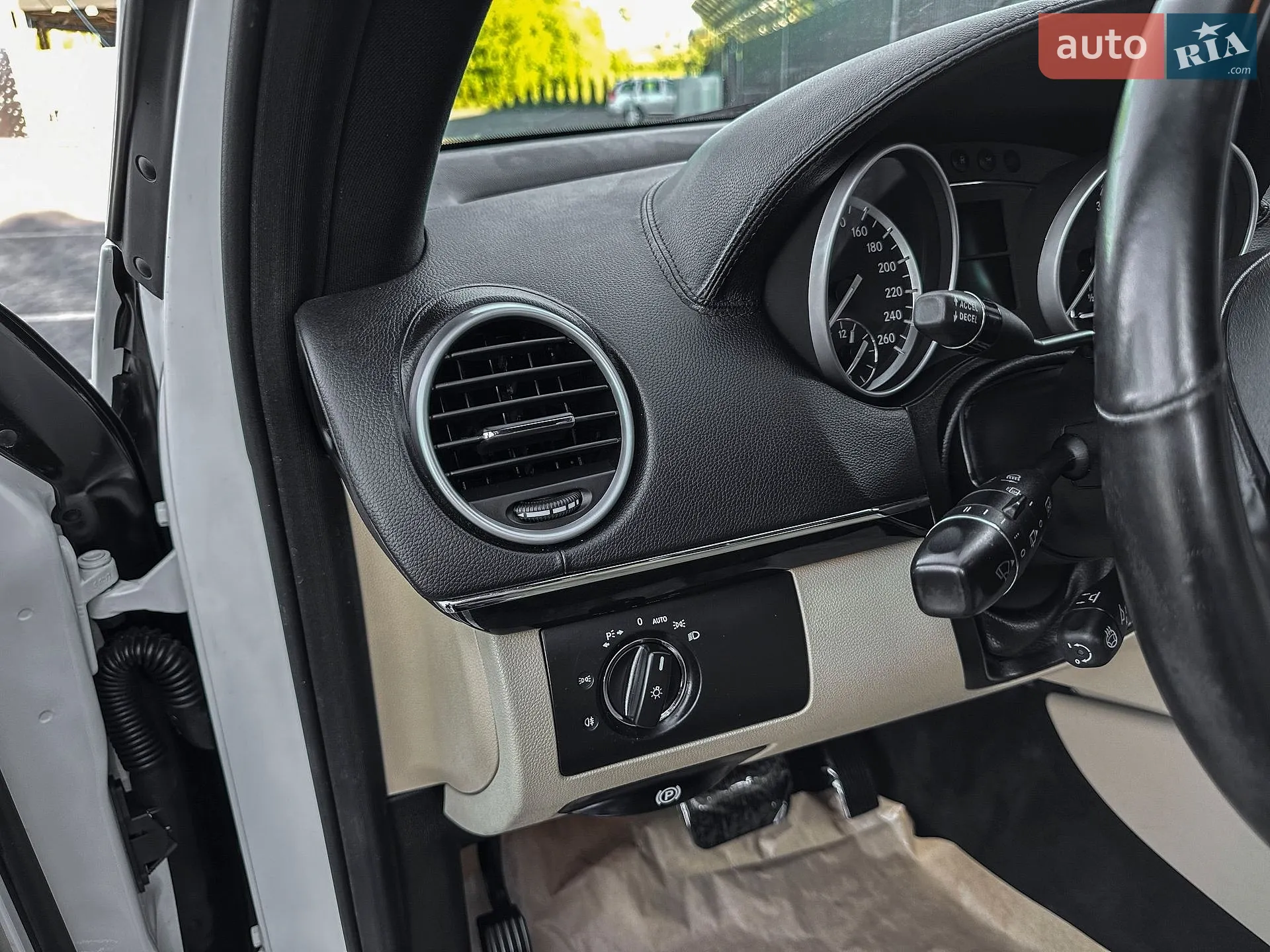 2012 Mercedes-Benz GL-klasse - мініатюра 82