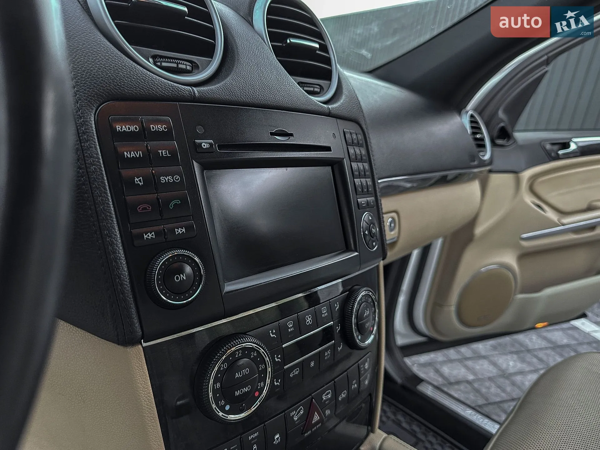 2012 Mercedes-Benz GL-klasse - мініатюра 91