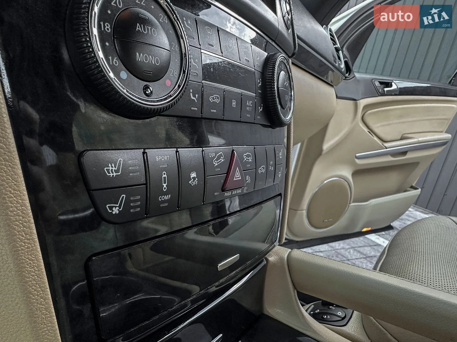 2012 Mercedes-Benz GL-klasse - мініатюра 93