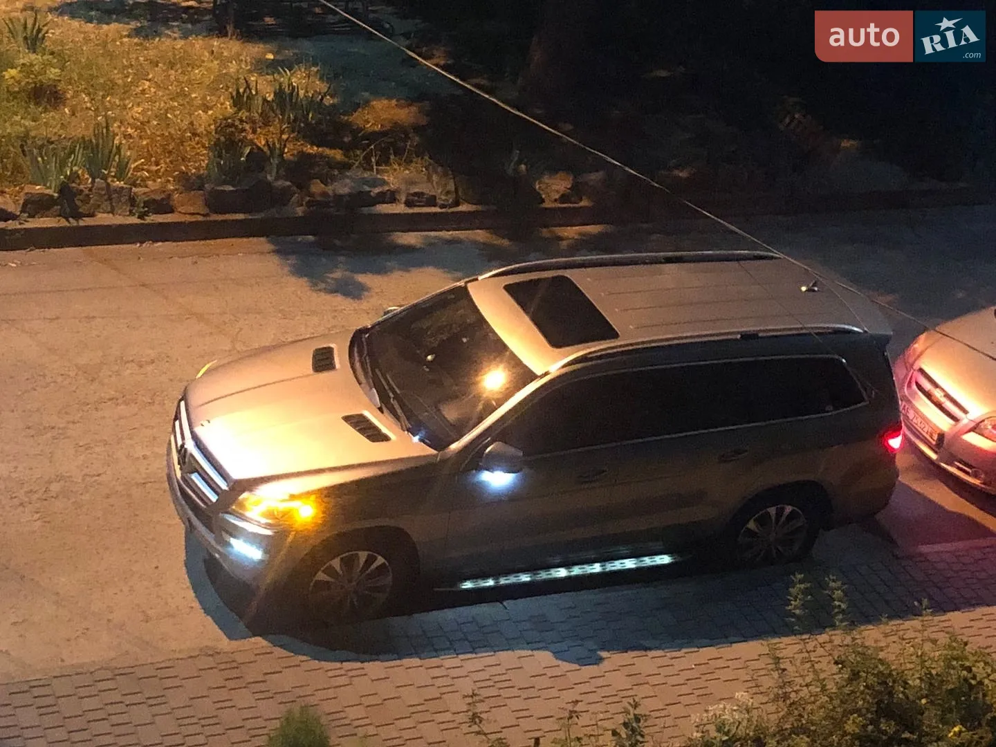 2014 Mercedes-Benz GL-klasse - мініатюра 47