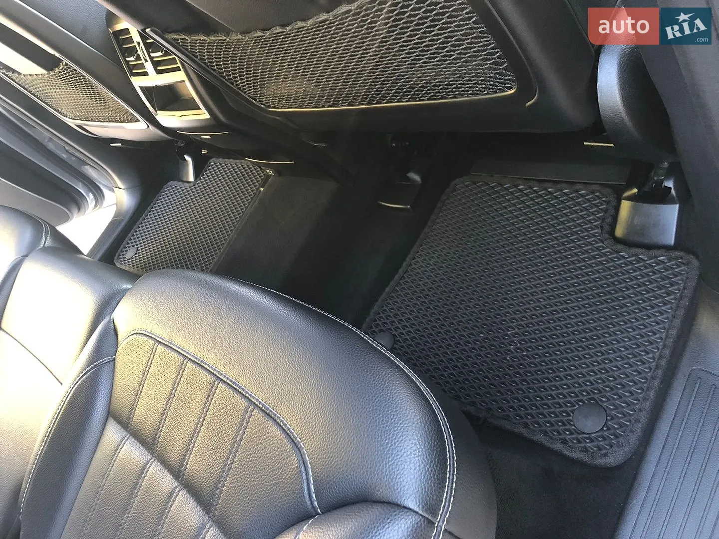 2014 Mercedes-Benz GL-klasse - мініатюра 57