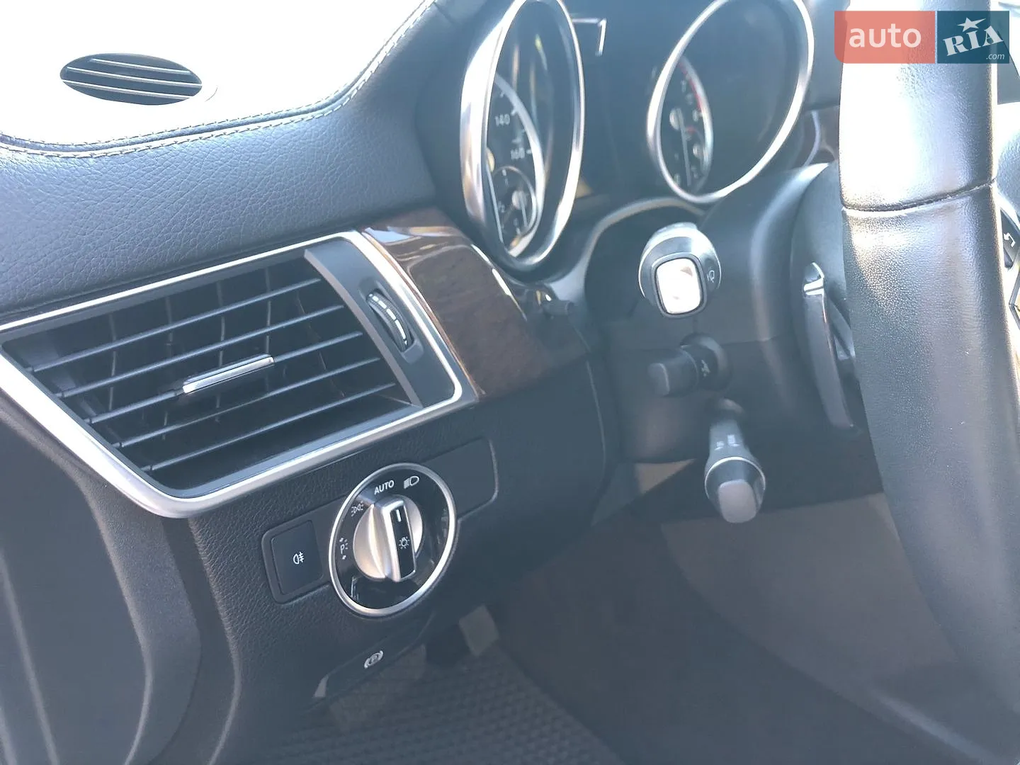 2014 Mercedes-Benz GL-klasse - мініатюра 72