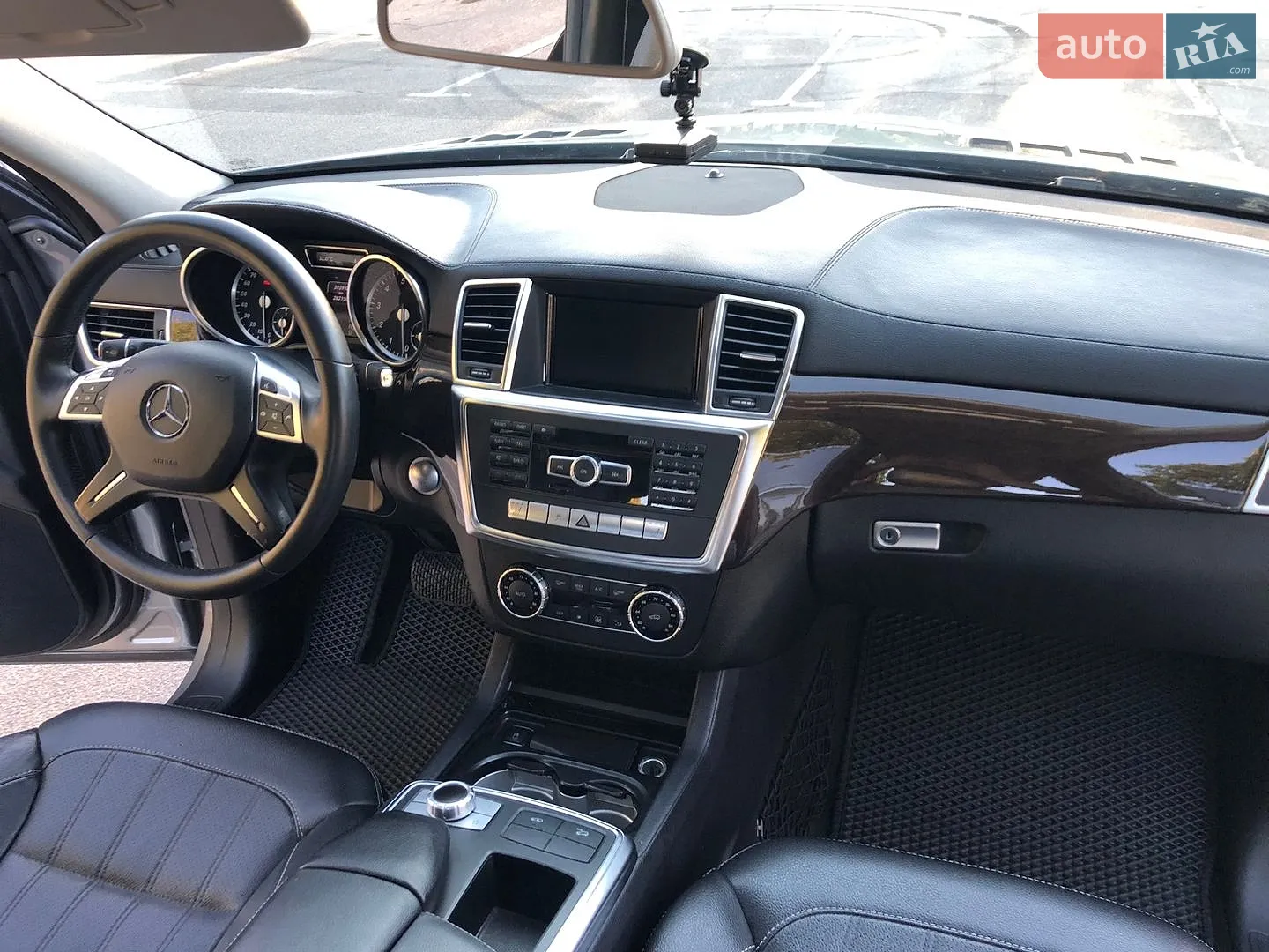 2014 Mercedes-Benz GL-klasse - мініатюра 97