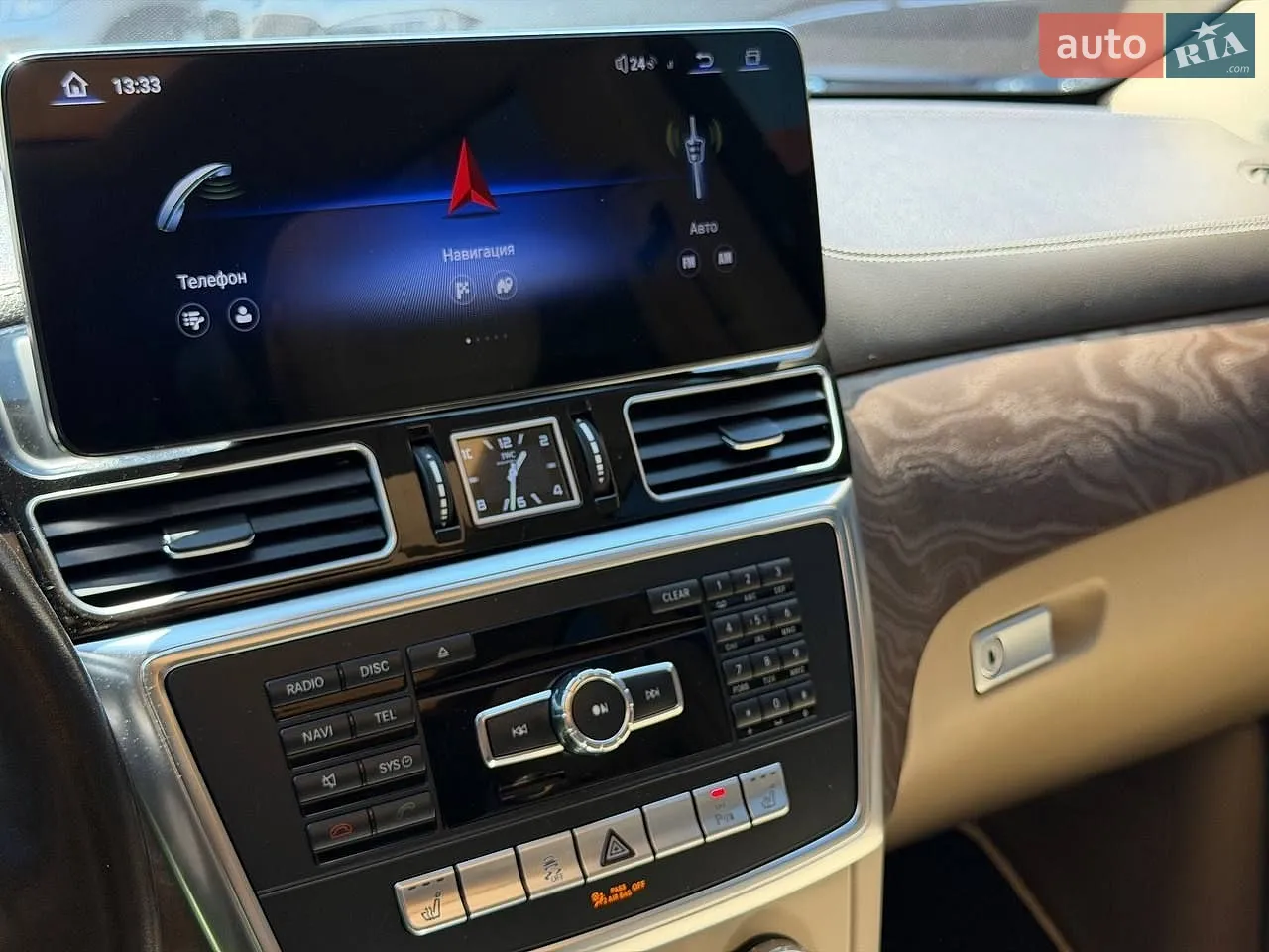 2015 Mercedes-Benz GL-klasse - мініатюра 17