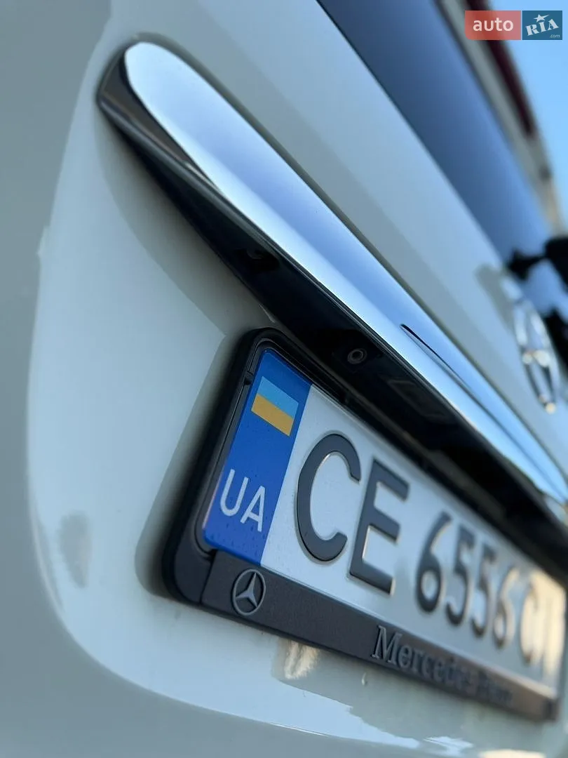 2012 Mercedes-Benz GL-klasse - мініатюра 43