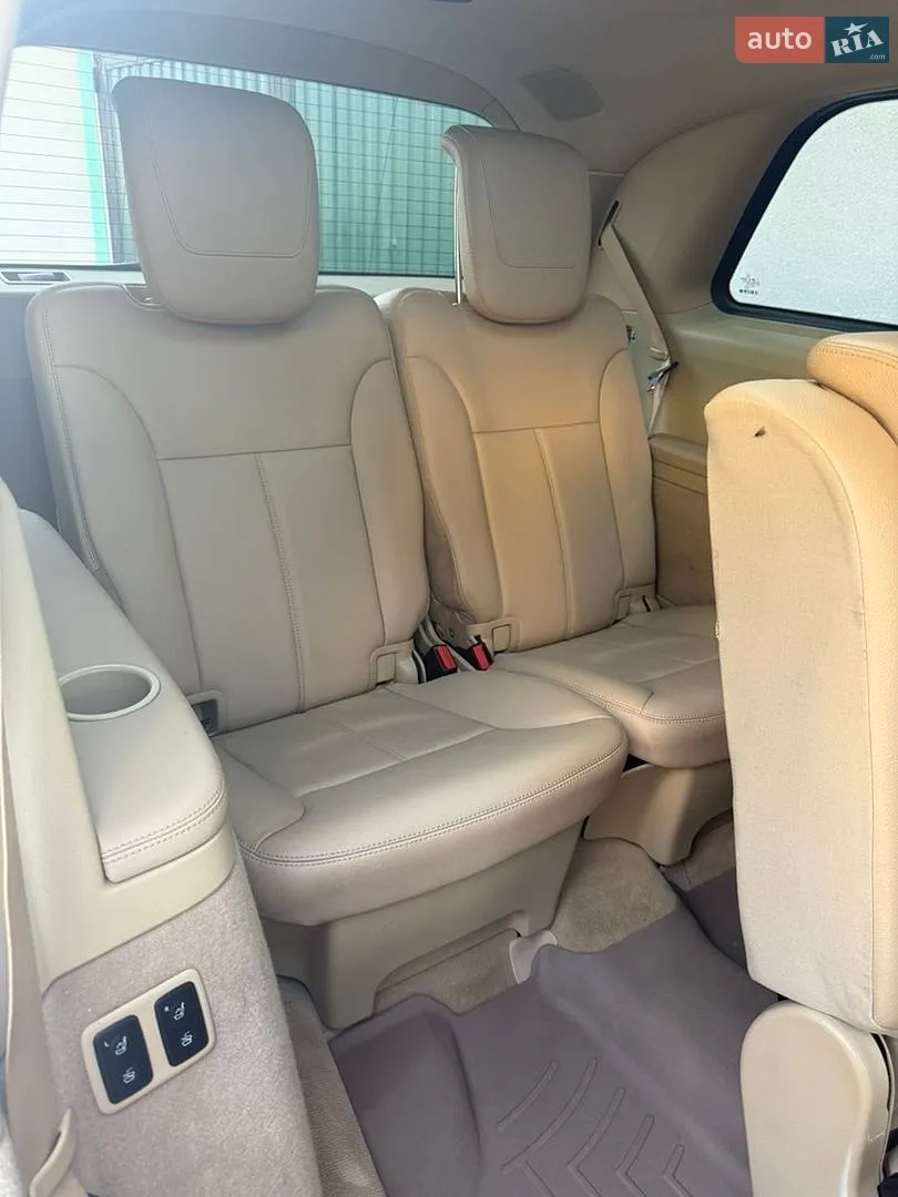 2012 Mercedes-Benz GL-klasse - мініатюра 51