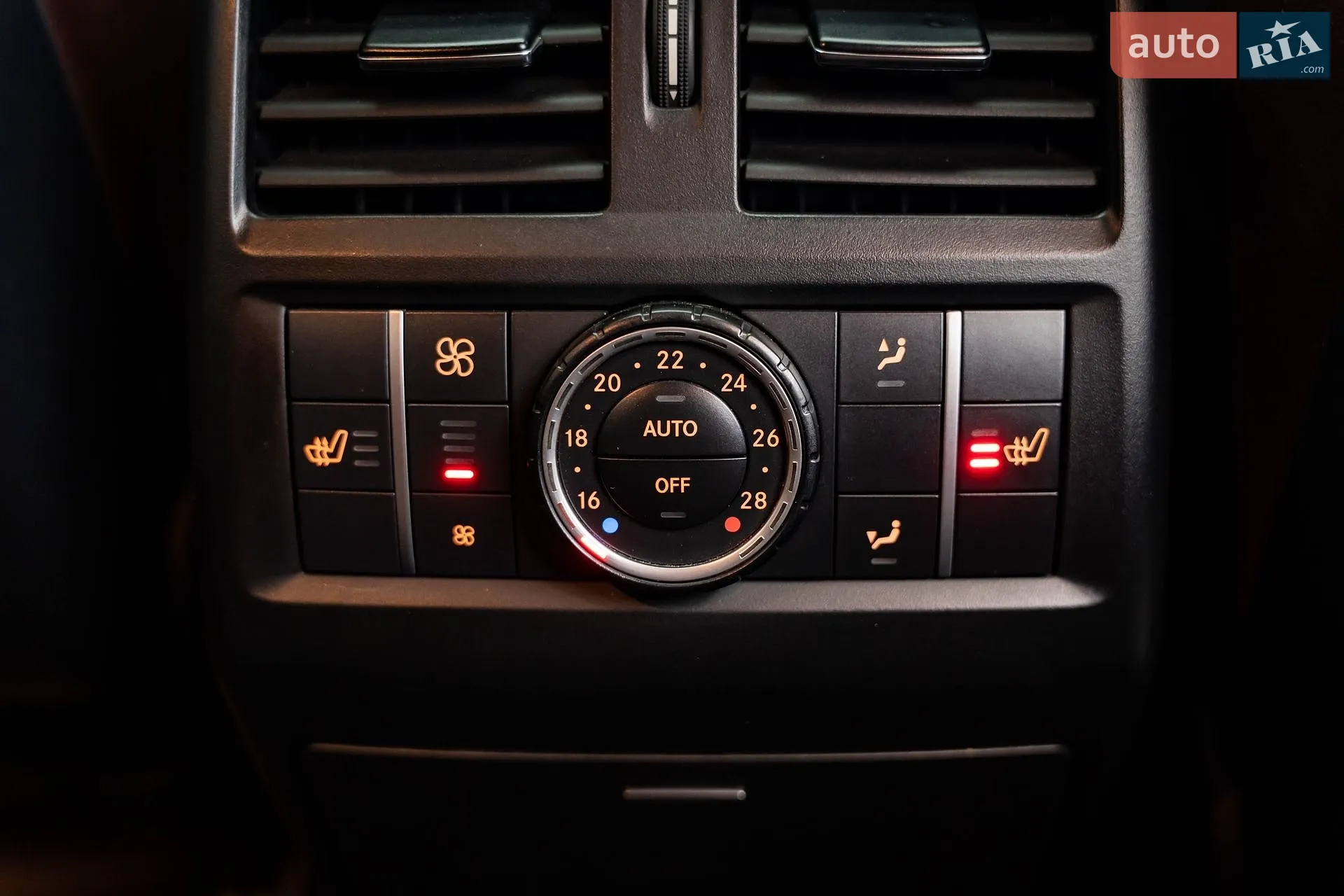 2014 Mercedes-Benz GL-klasse - мініатюра 32