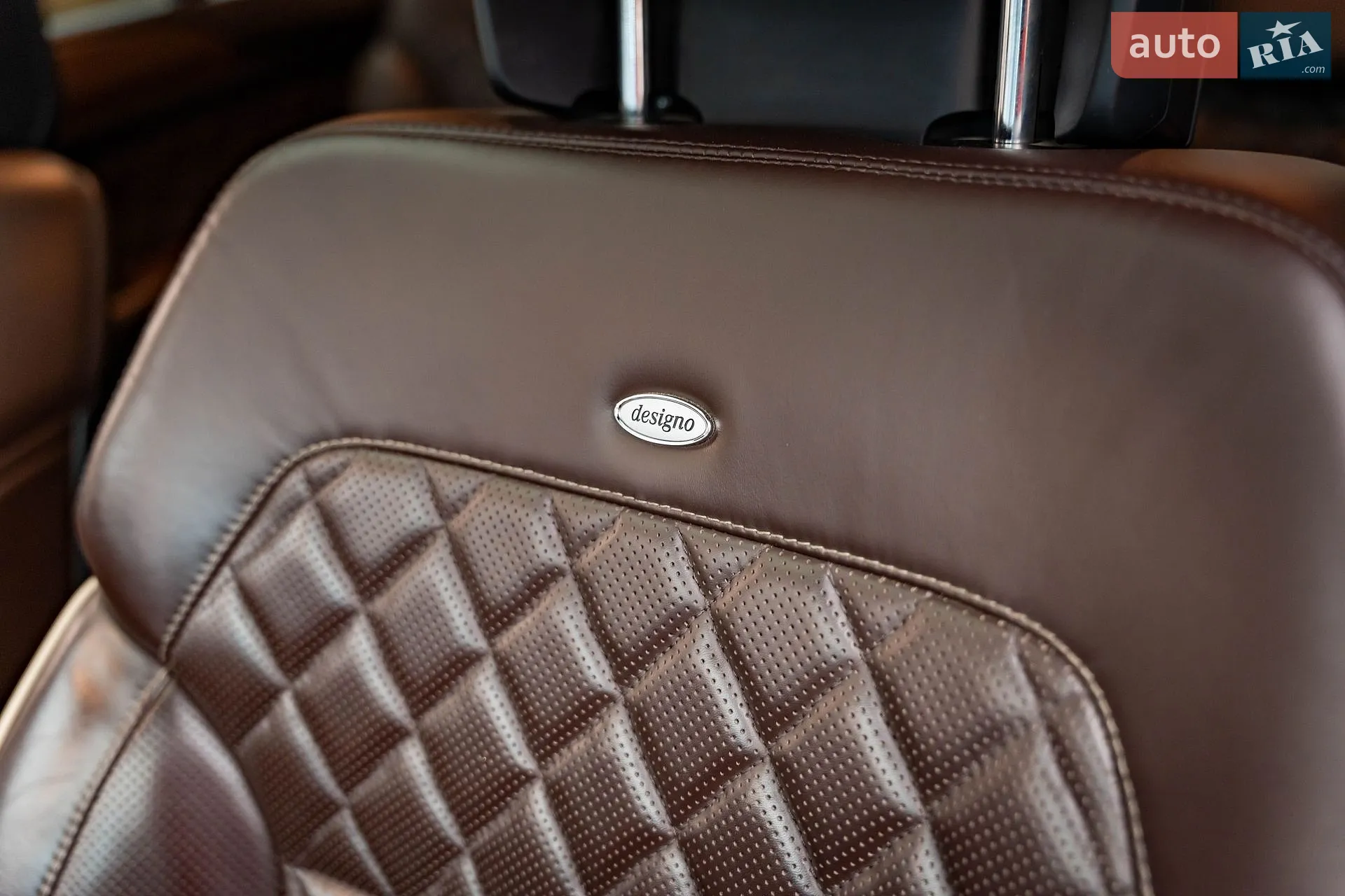 2014 Mercedes-Benz GL-klasse - мініатюра 14