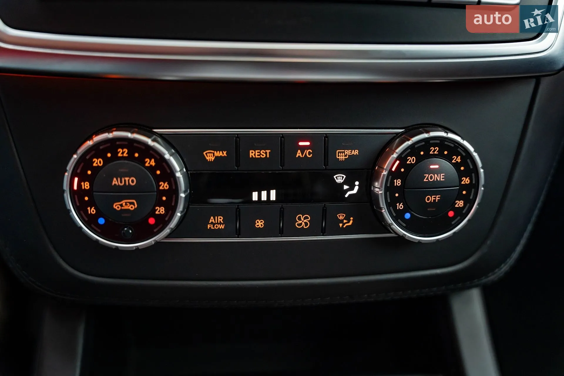 2014 Mercedes-Benz GL-klasse - мініатюра 27