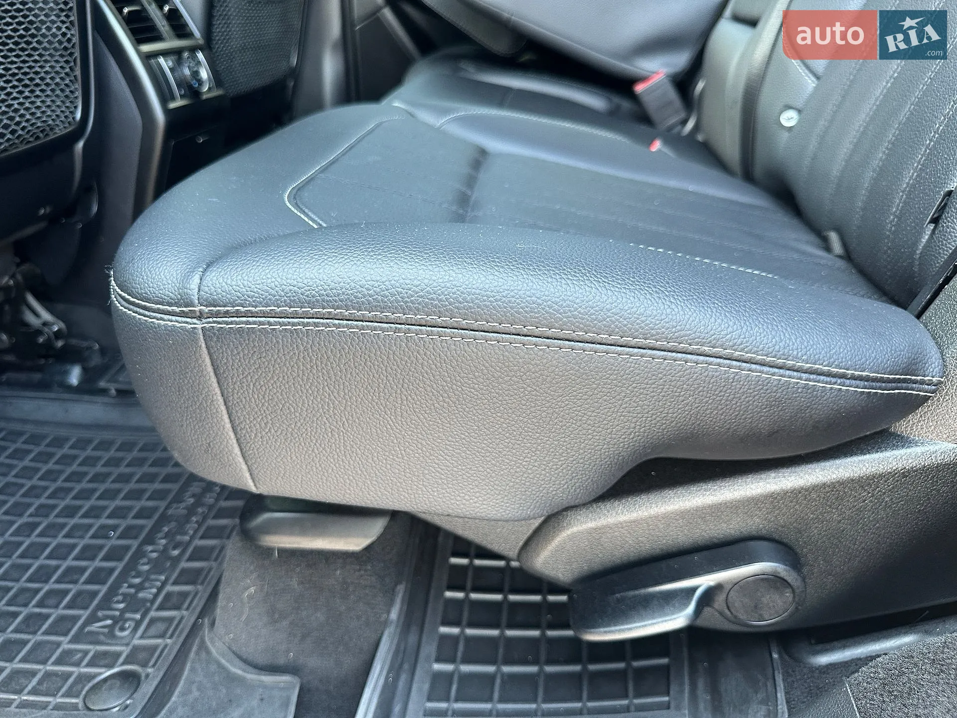 2015 Mercedes-Benz GL-klasse - мініатюра 73