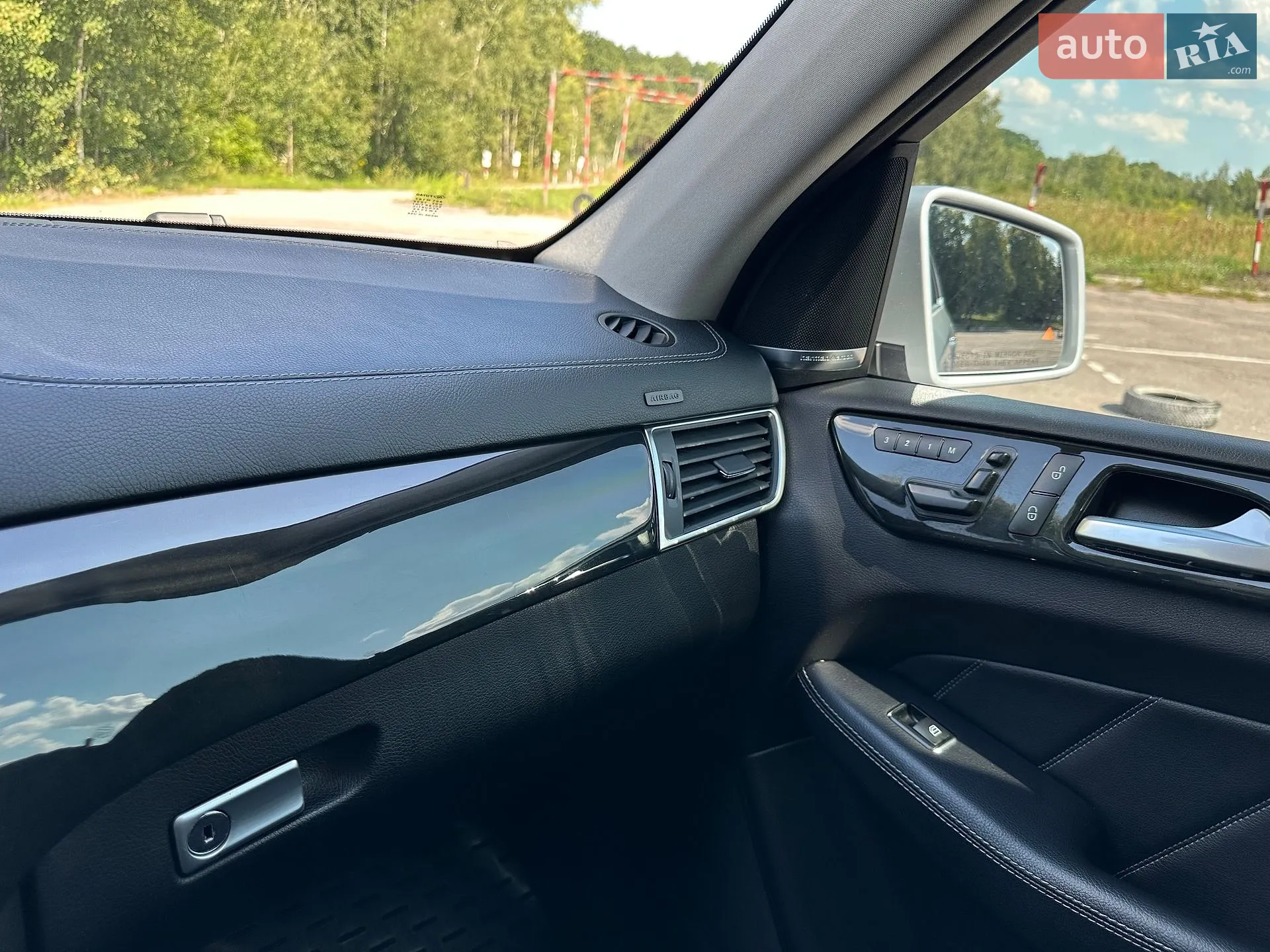 2015 Mercedes-Benz GL-klasse - мініатюра 92