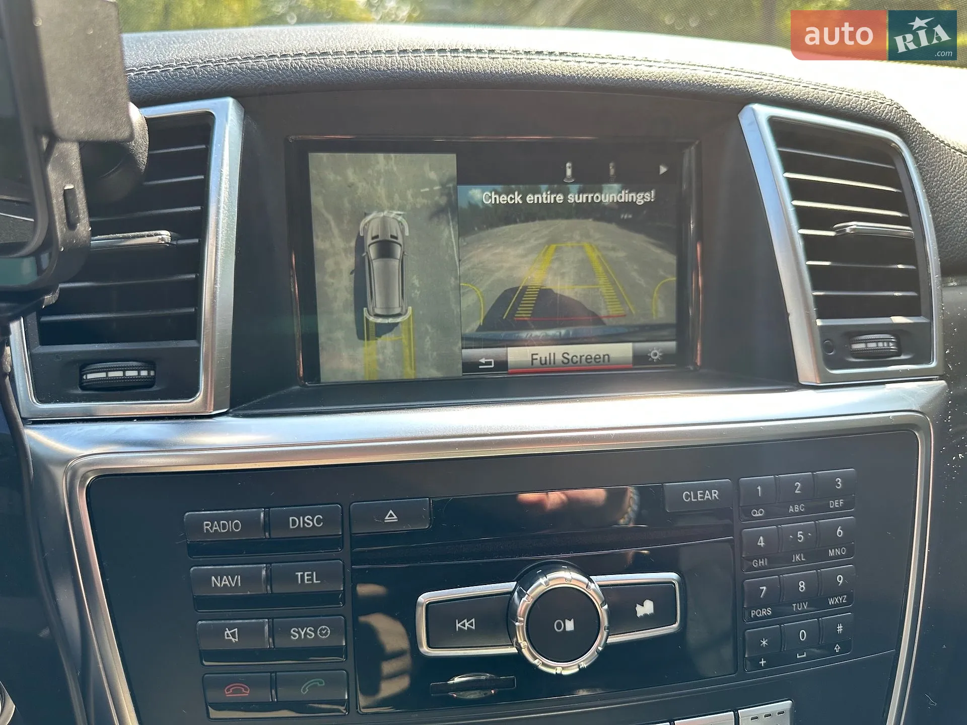 2015 Mercedes-Benz GL-klasse - мініатюра 95