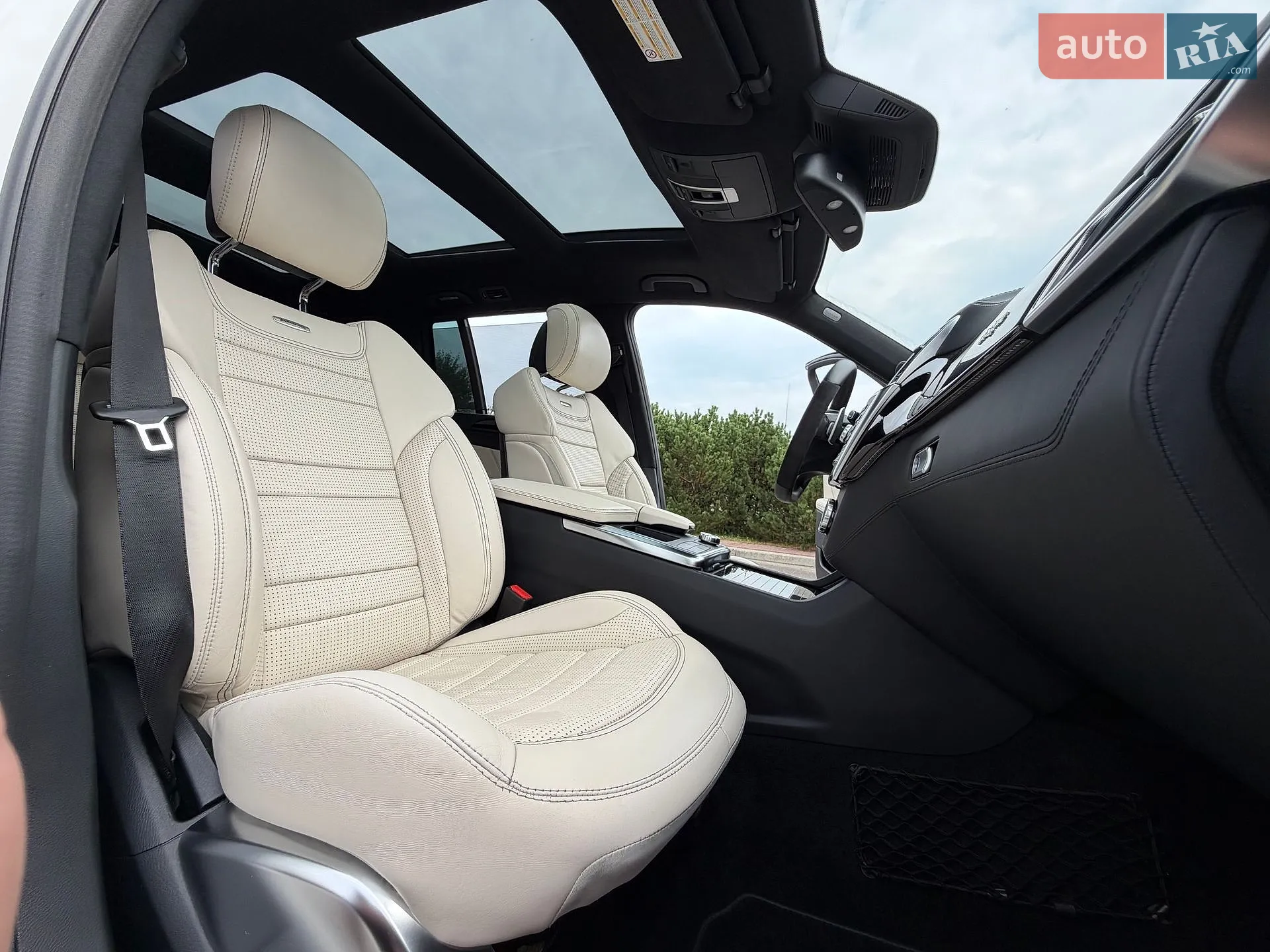 2013 Mercedes-Benz GL-klasse - мініатюра 93