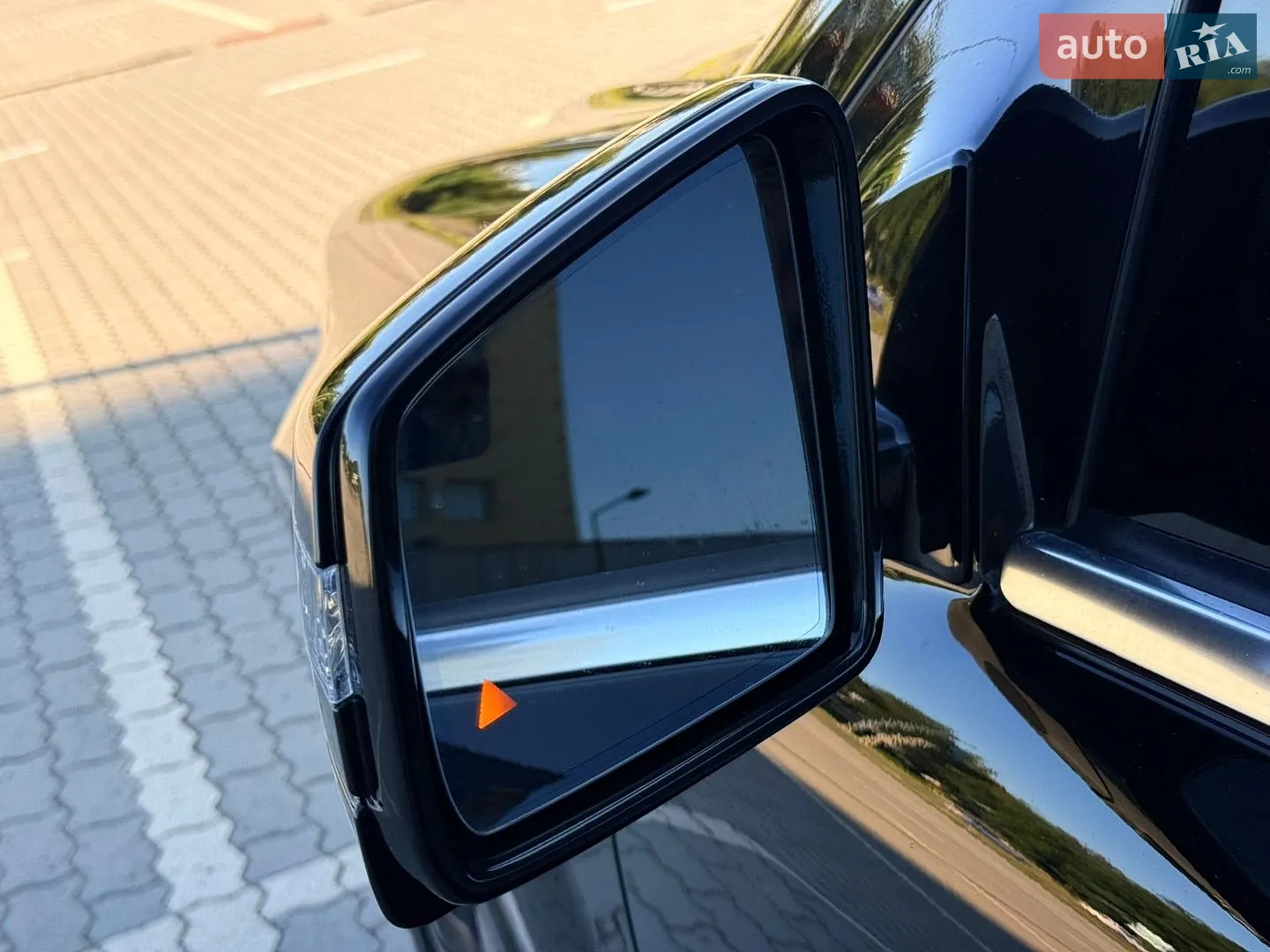 2012 Mercedes-Benz GL-klasse - мініатюра 22