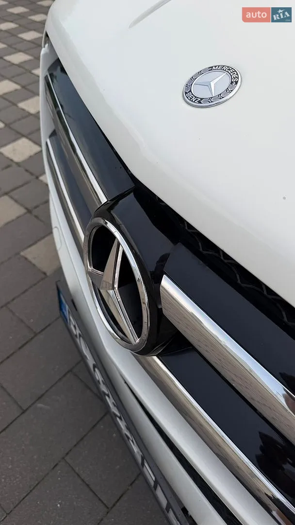2015 Mercedes-Benz GL-klasse - мініатюра 37