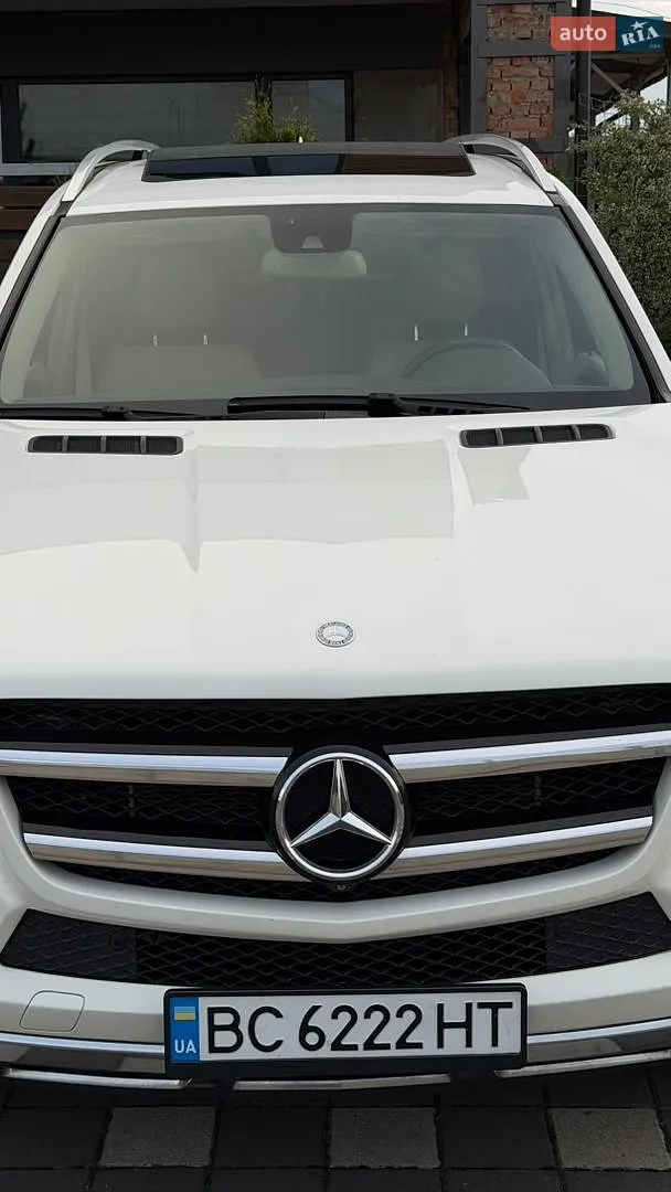 2015 Mercedes-Benz GL-klasse - мініатюра 65