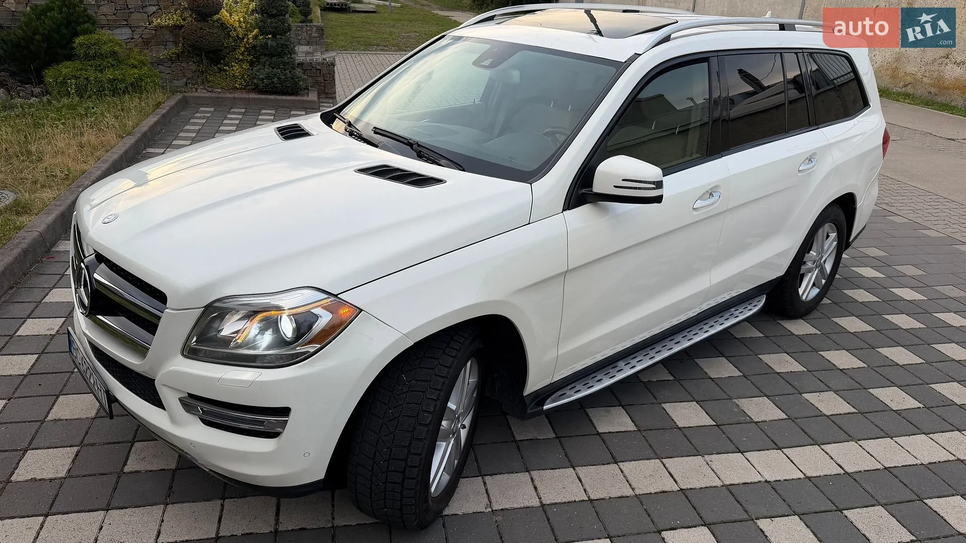 2015 Mercedes-Benz GL-klasse - мініатюра 59