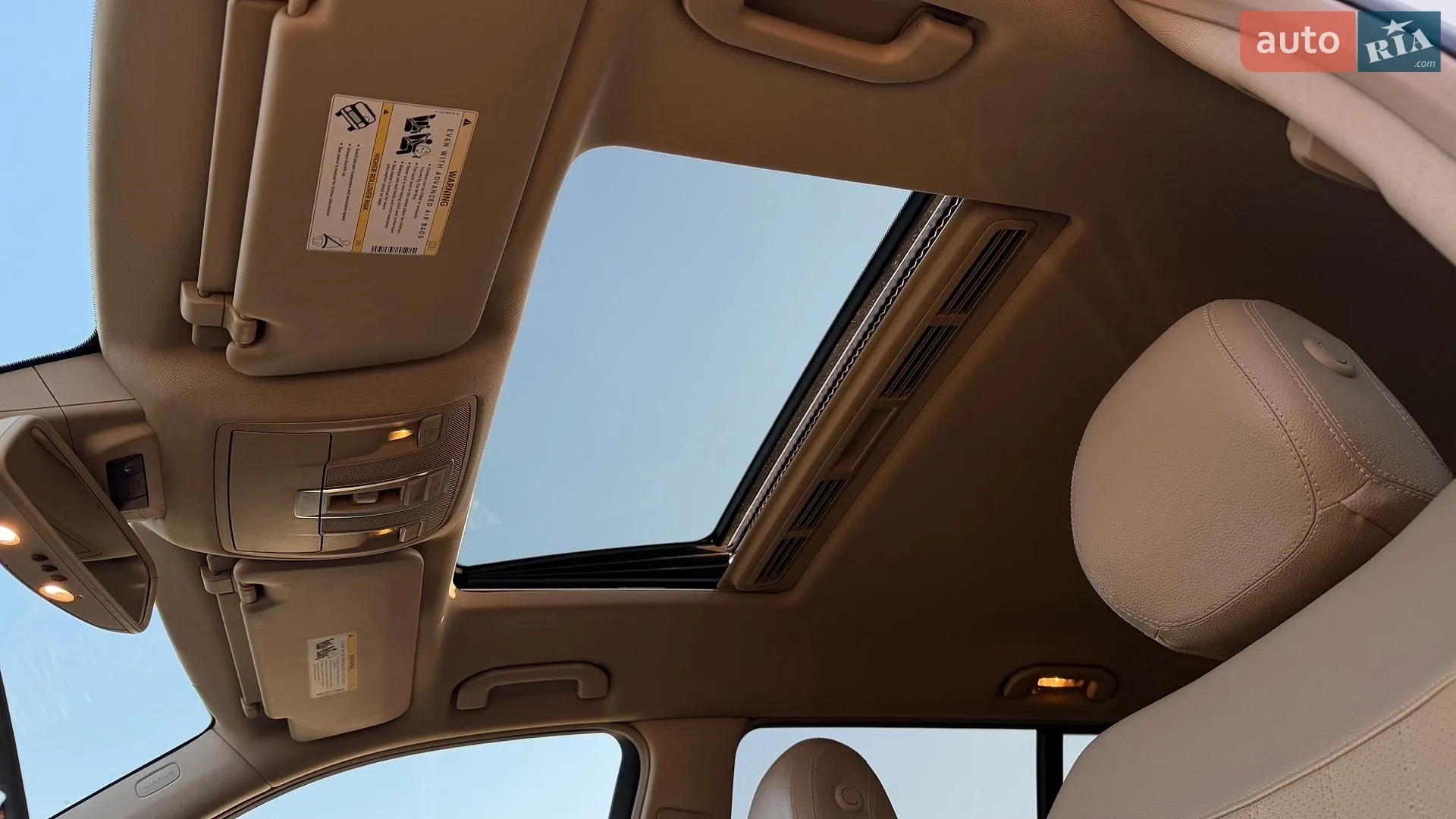 2015 Mercedes-Benz GL-klasse - мініатюра 80