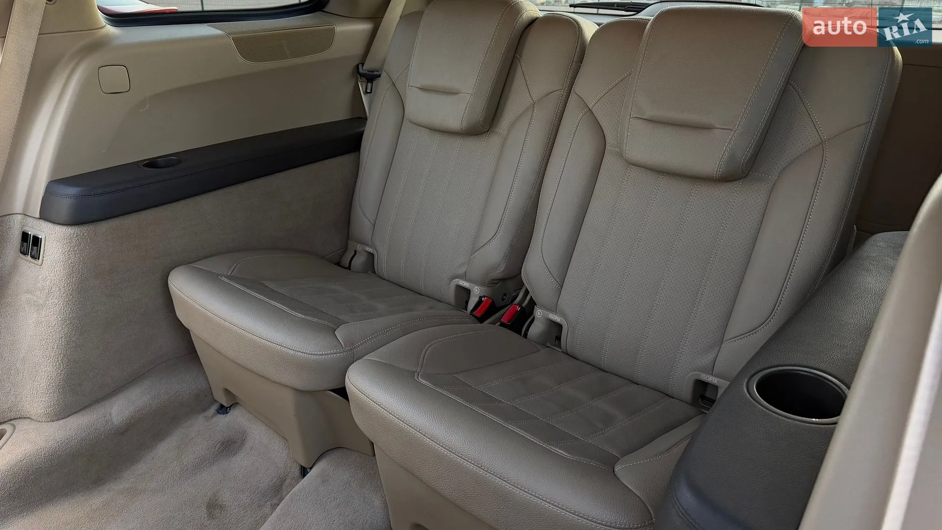 2015 Mercedes-Benz GL-klasse - мініатюра 90