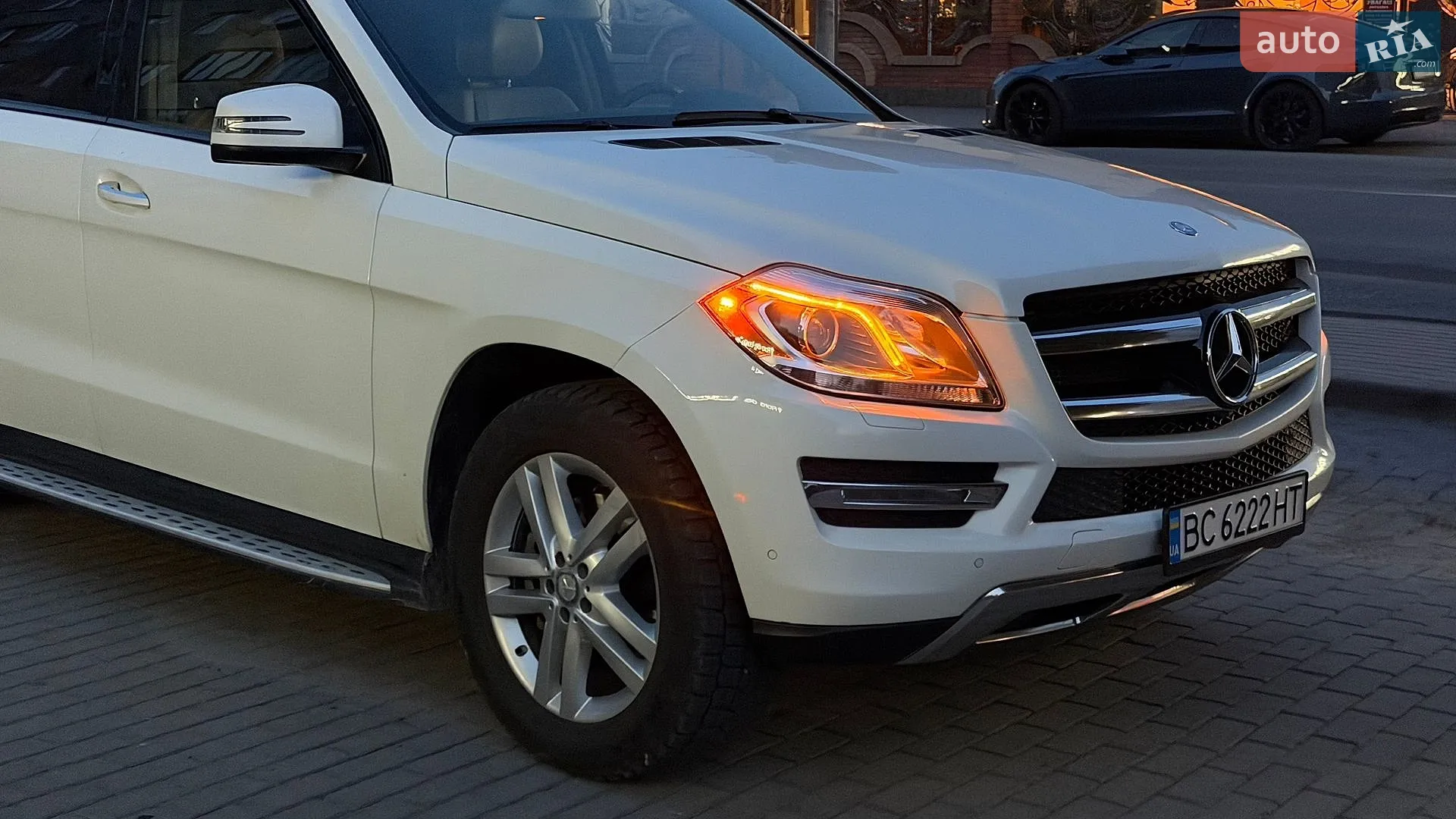 2015 Mercedes-Benz GL-klasse - мініатюра 107