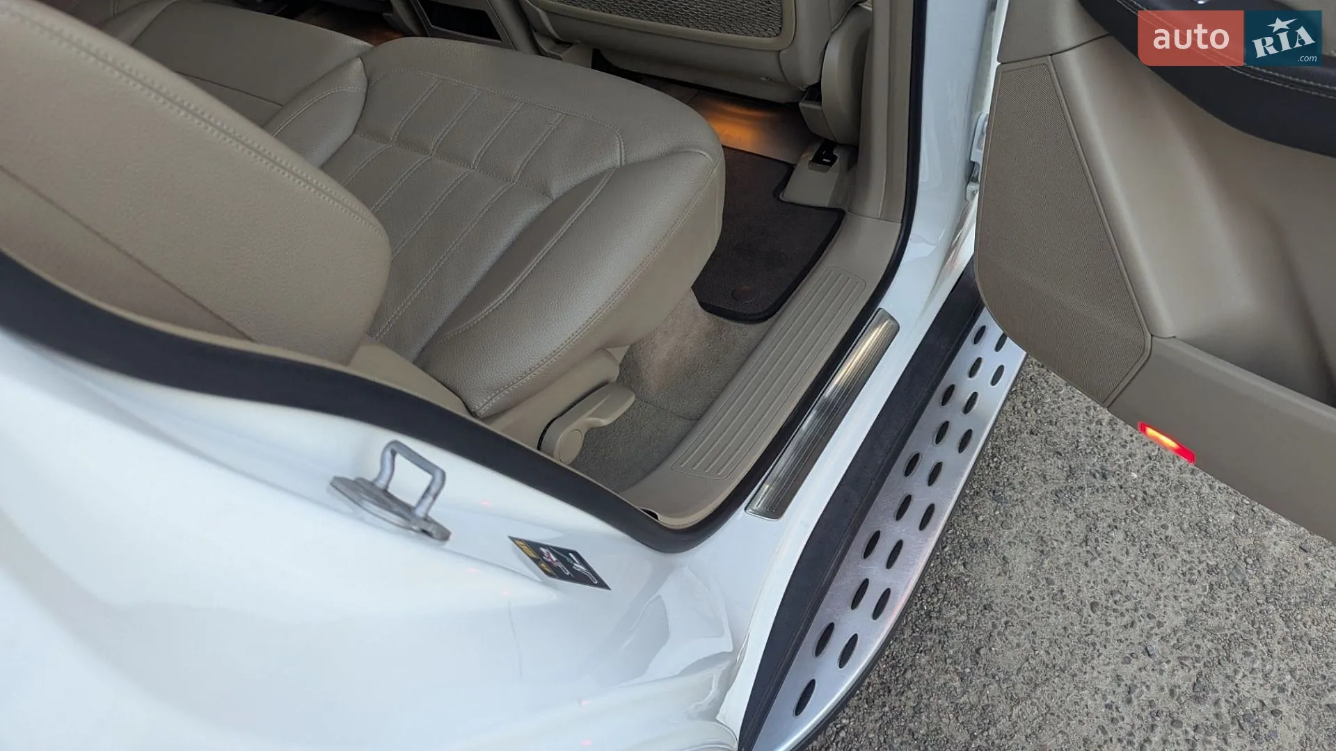 2015 Mercedes-Benz GL-klasse - мініатюра 113