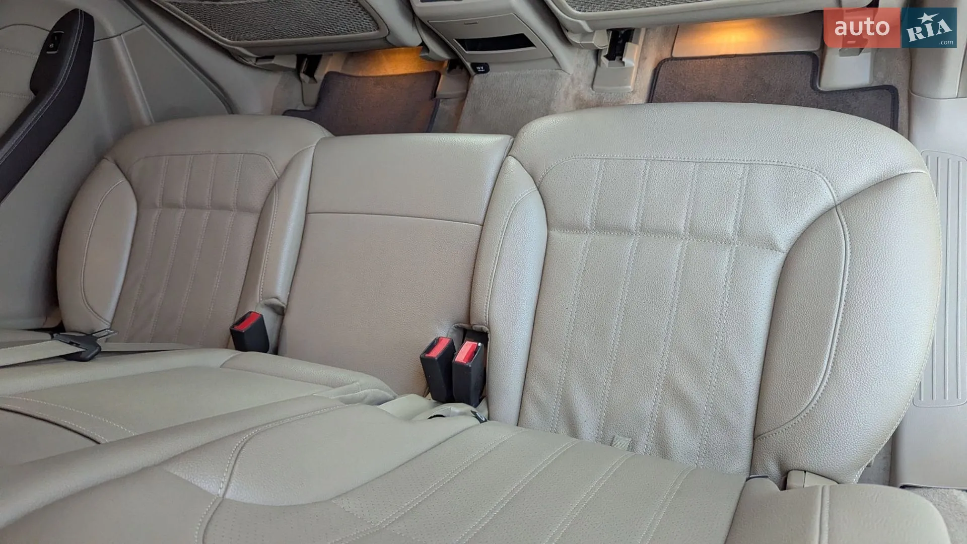 2015 Mercedes-Benz GL-klasse - мініатюра 114