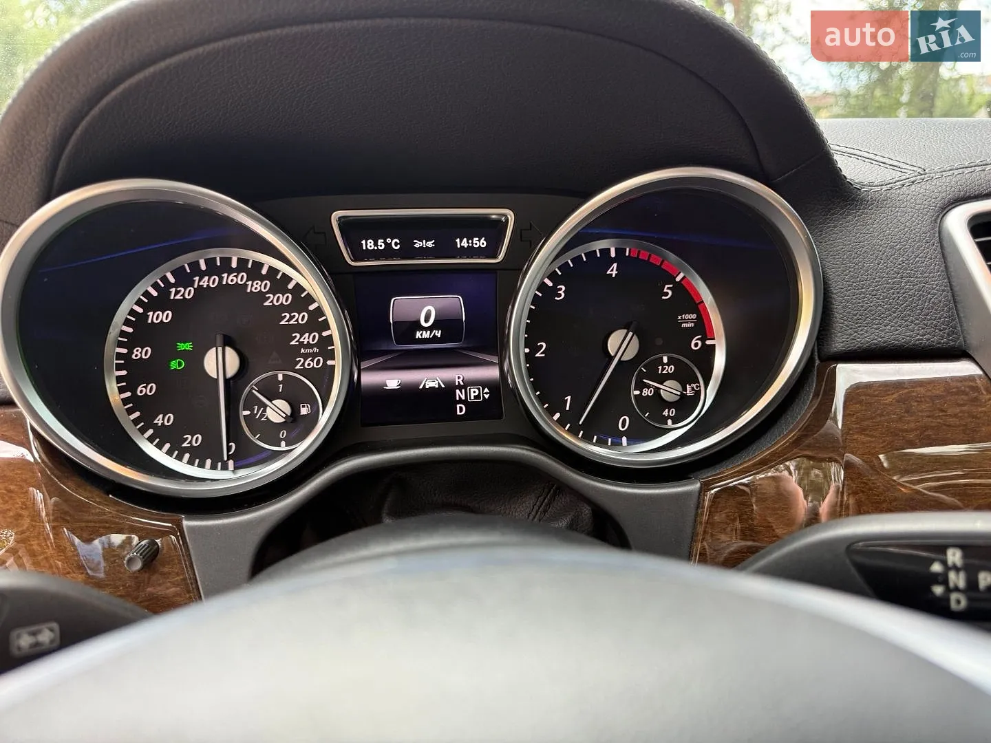 2012 Mercedes-Benz GL-klasse - мініатюра 21