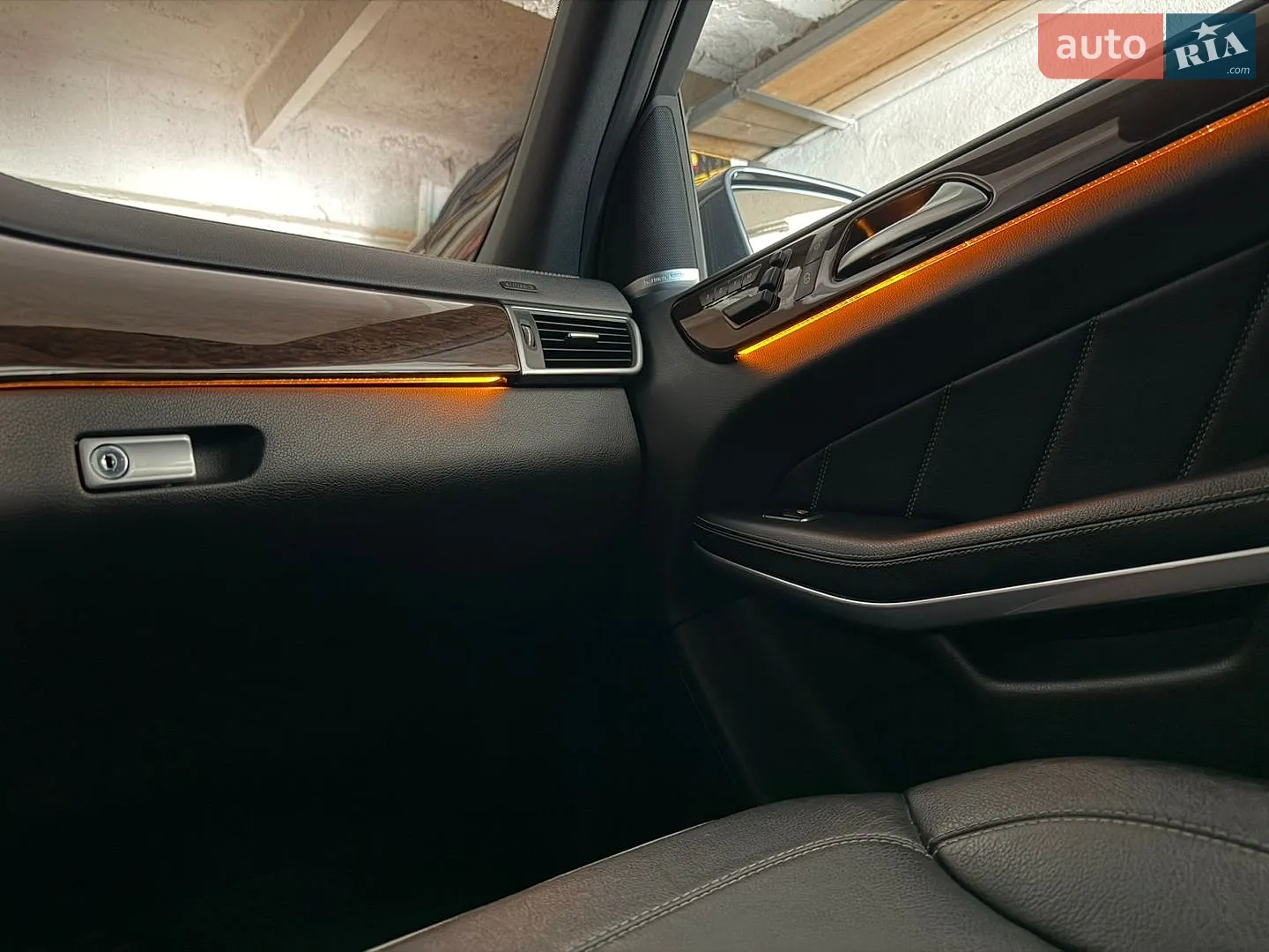 2013 Mercedes-Benz GL-klasse - мініатюра 44