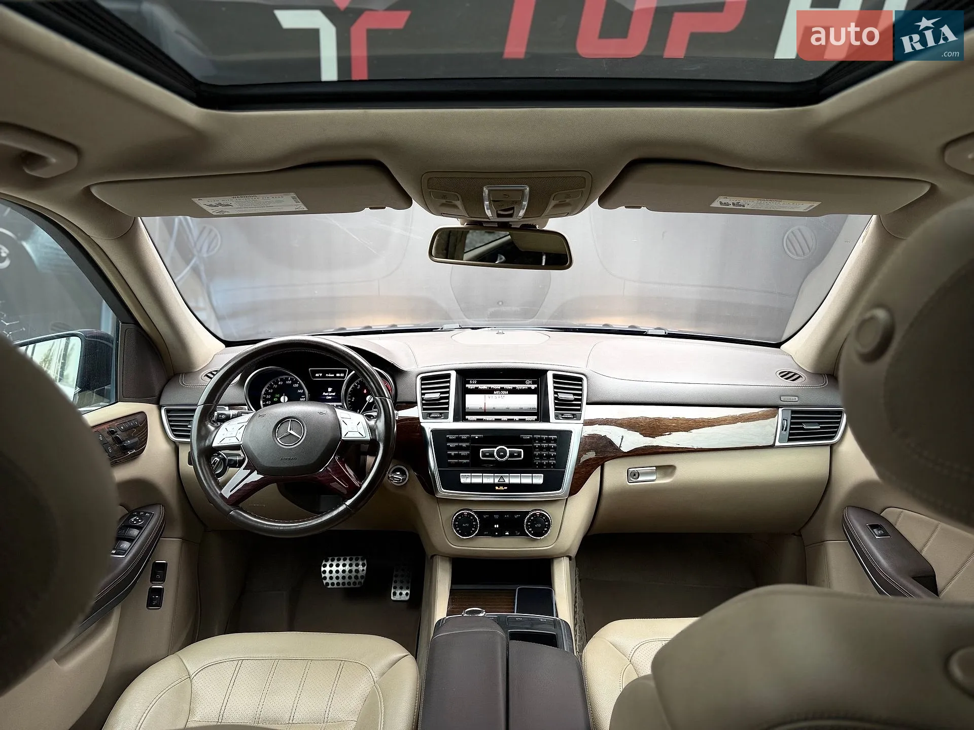 2013 Mercedes-Benz GL-klasse - мініатюра 33