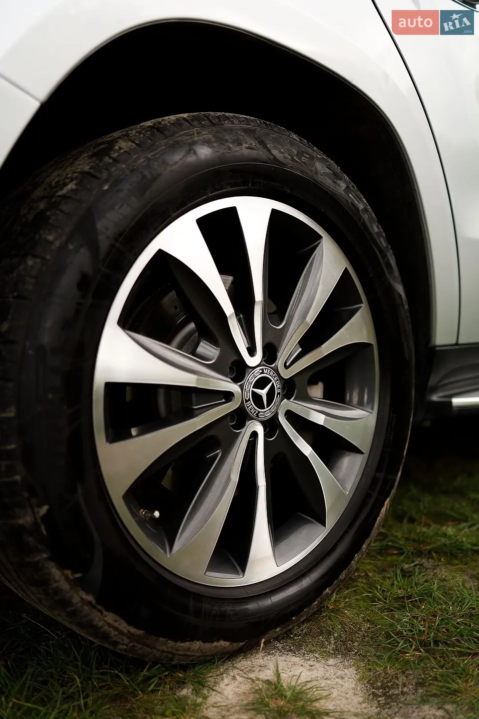 2014 Mercedes-Benz GL-klasse - мініатюра 11