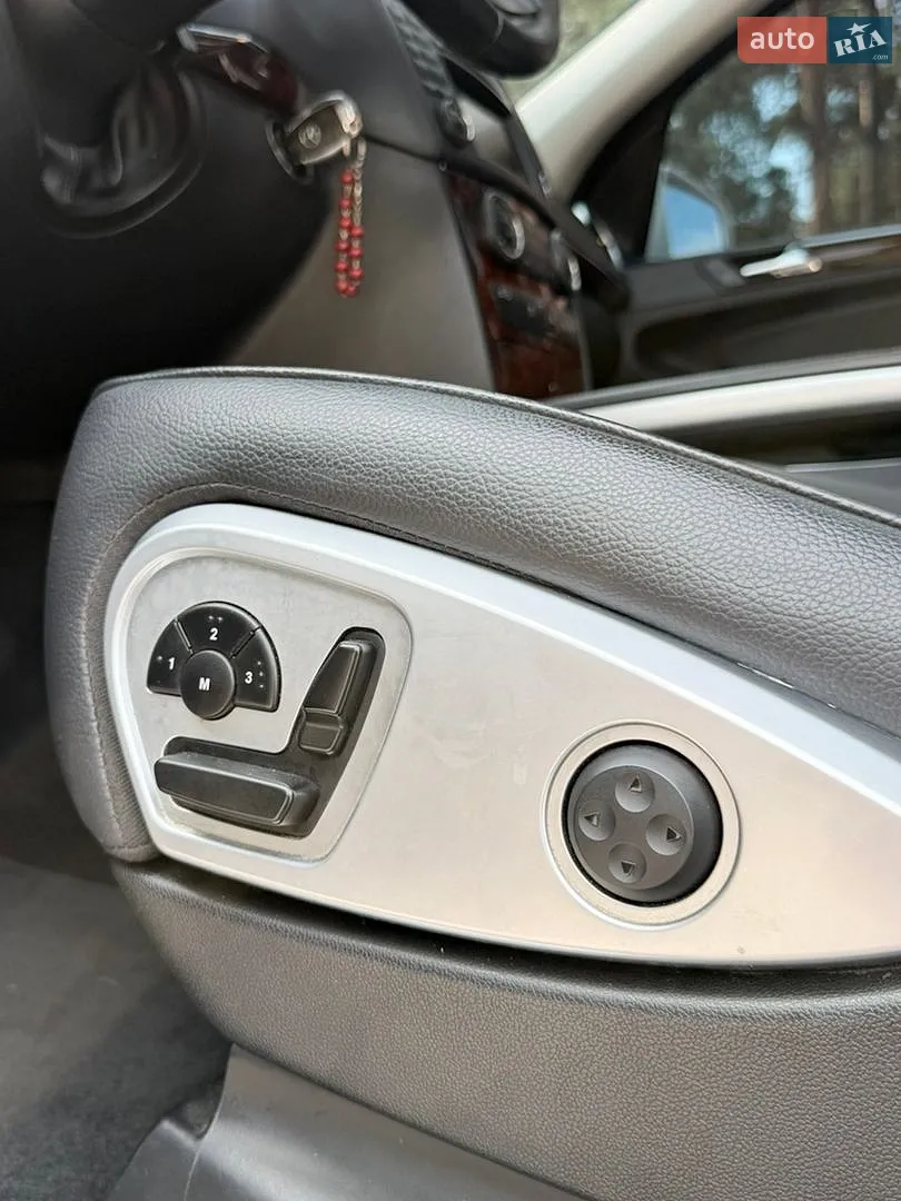 2012 Mercedes-Benz GL-klasse - мініатюра 79