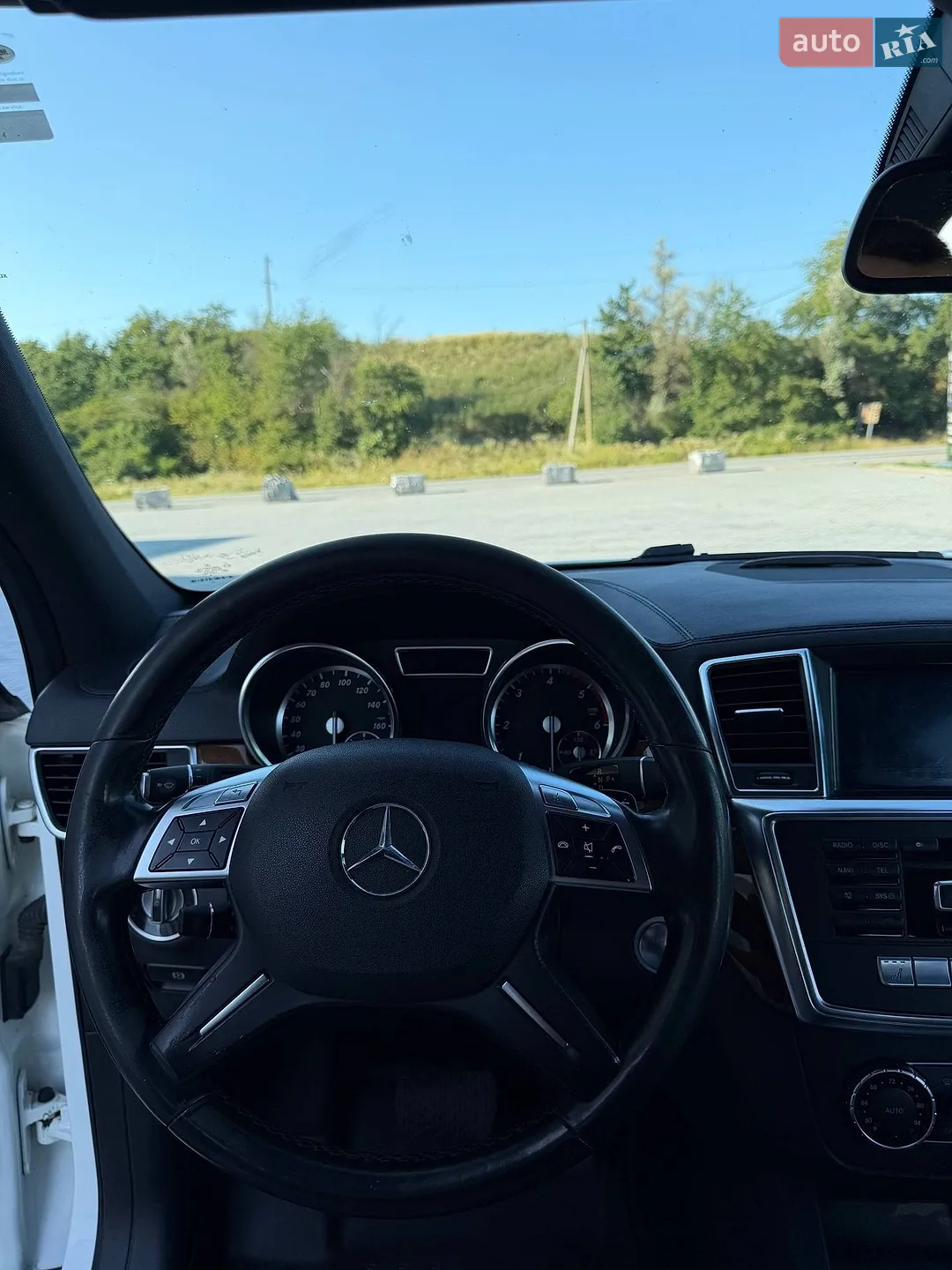 2013 Mercedes-Benz GL-klasse - мініатюра 24