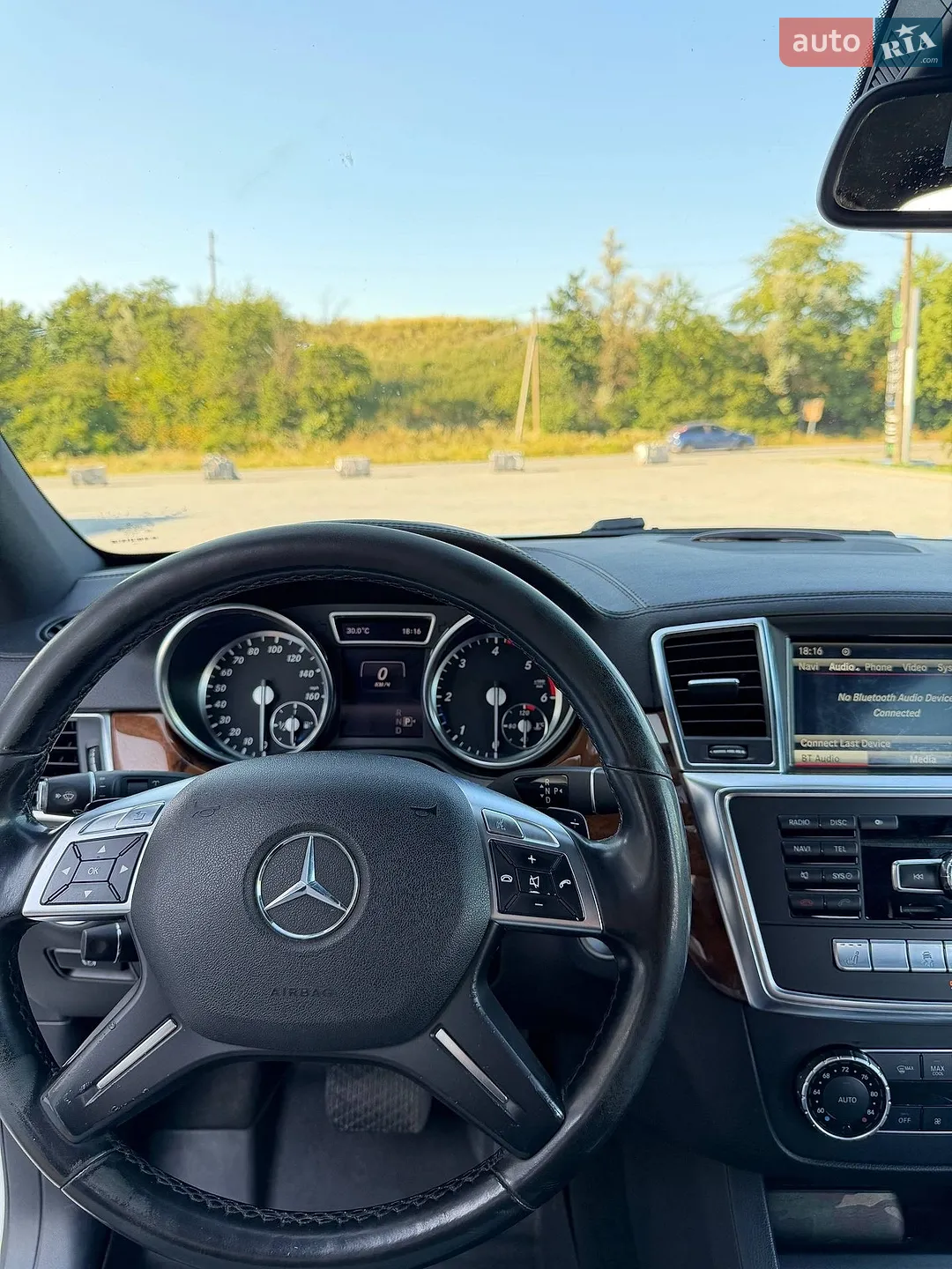 2013 Mercedes-Benz GL-klasse - мініатюра 26