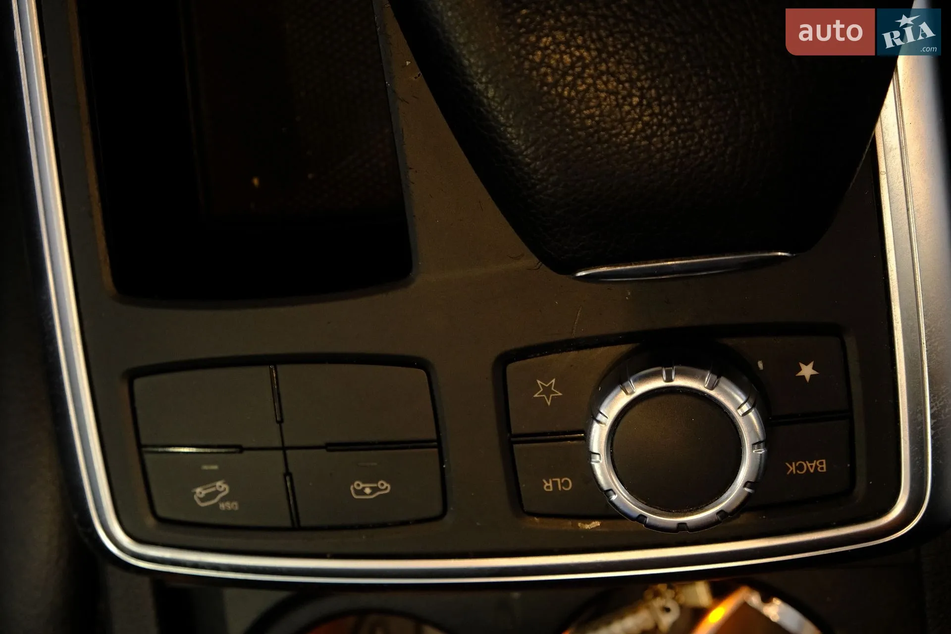 2014 Mercedes-Benz GL-klasse - мініатюра 15